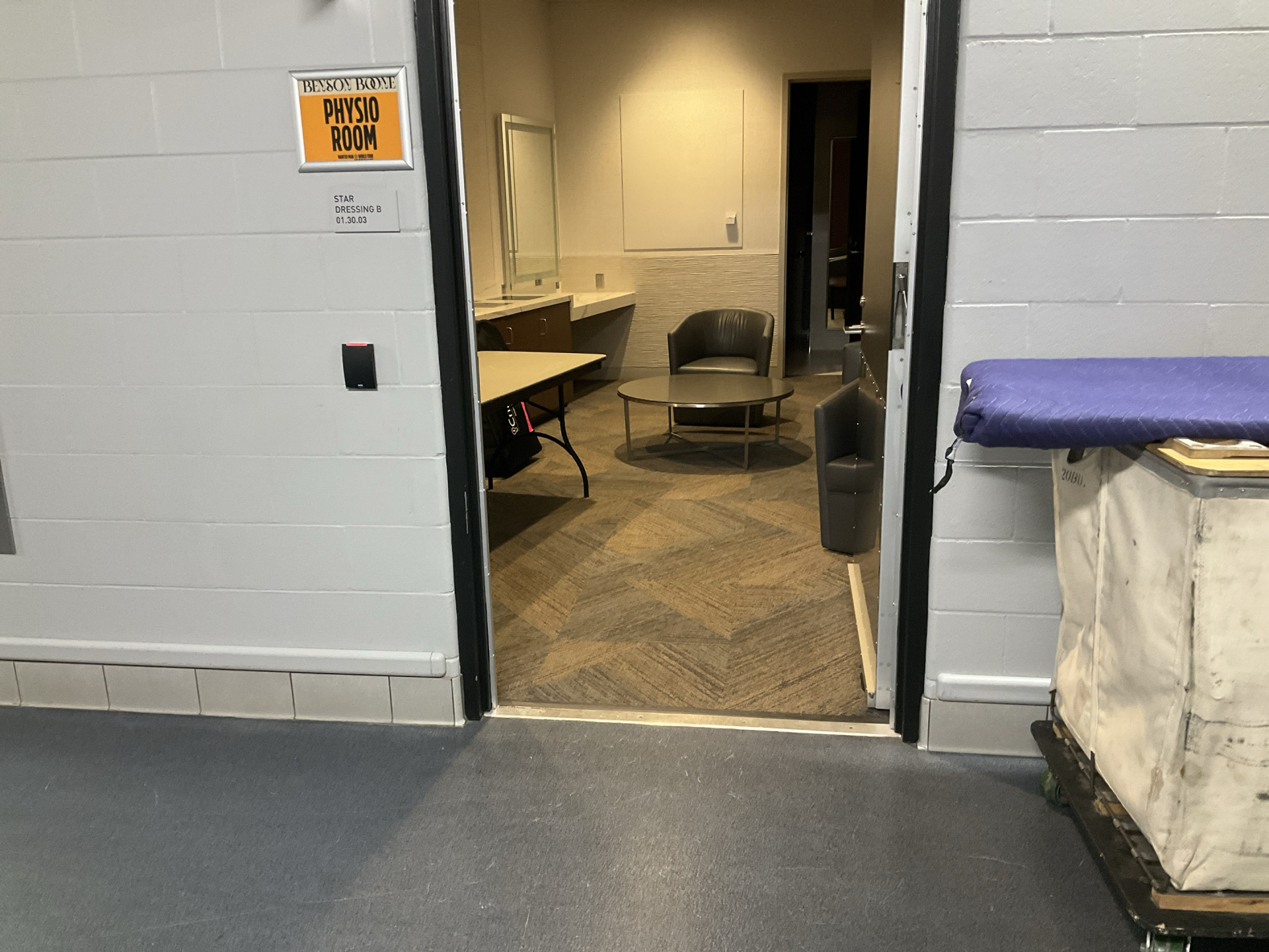 Fiserv Forum — photo 4