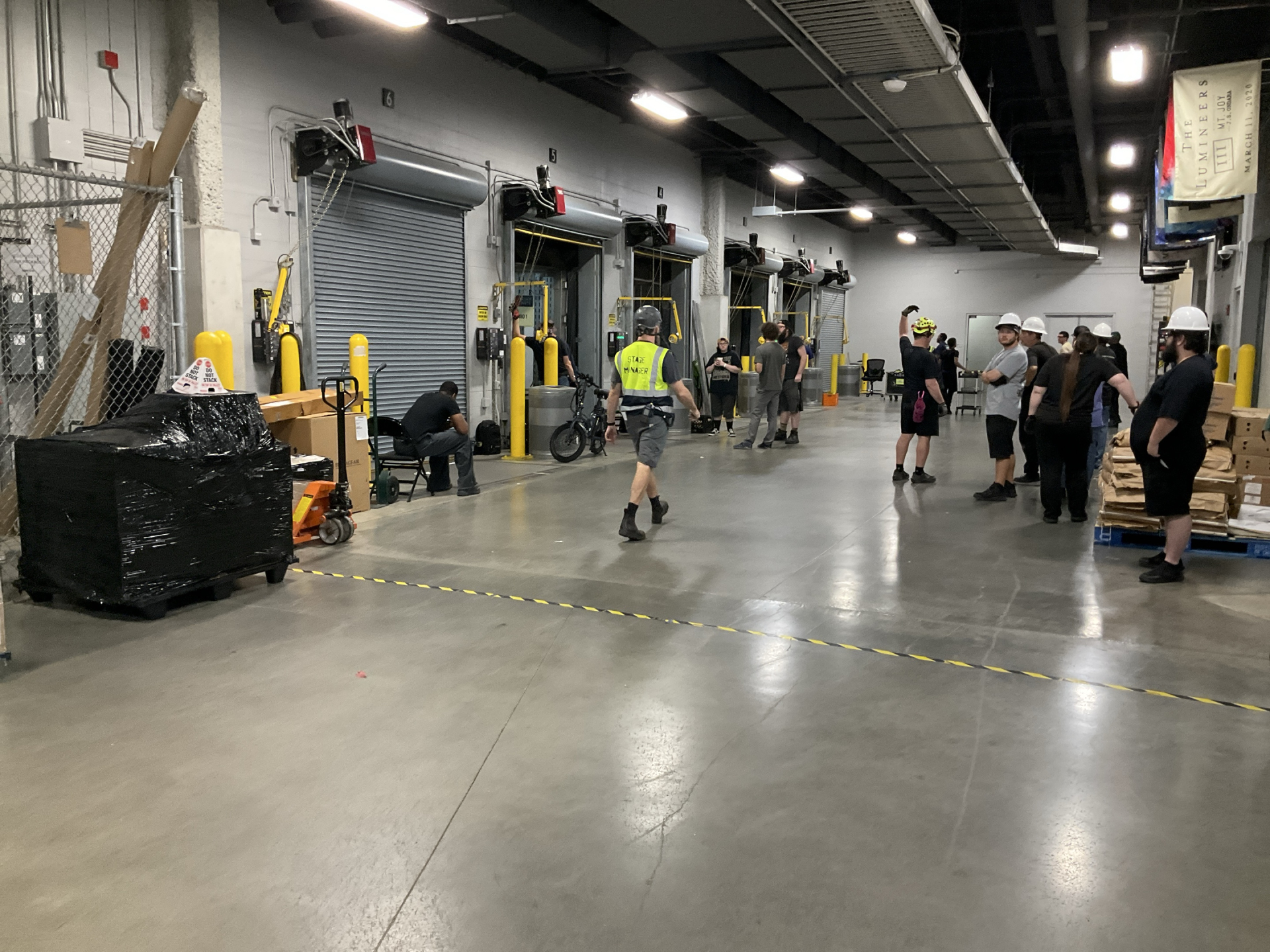 Fiserv Forum — photo 10