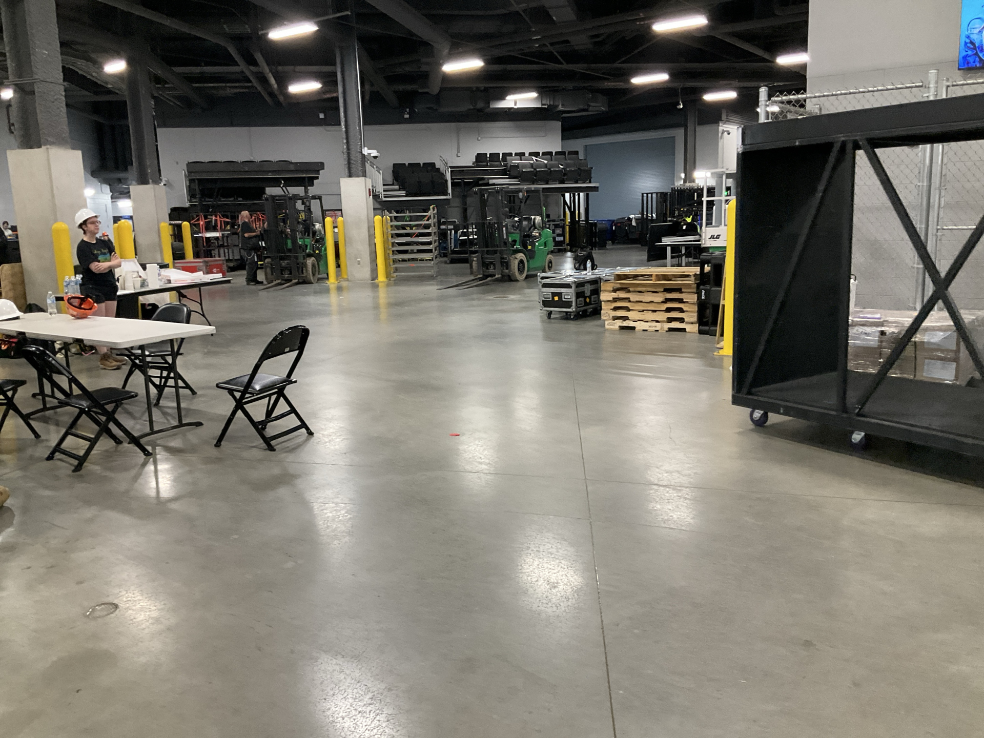 Fiserv Forum — photo 11