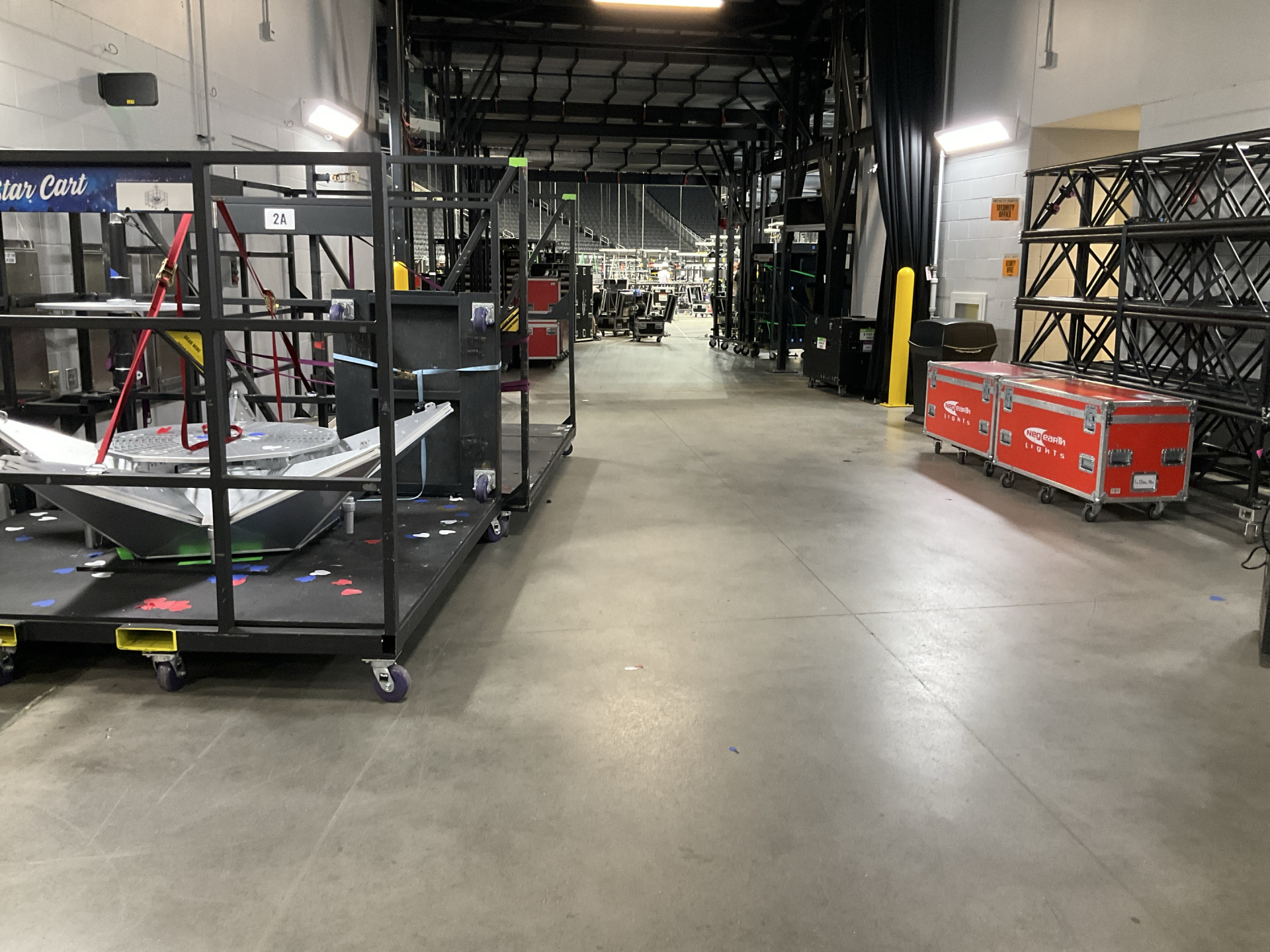 Fiserv Forum — photo 12