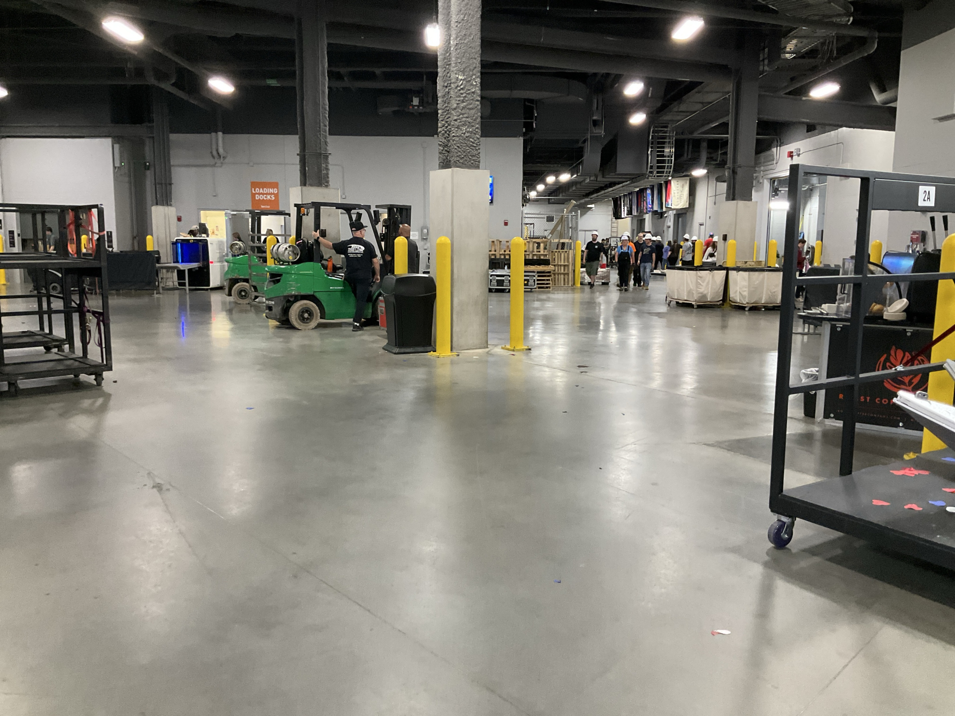 Fiserv Forum — photo 13