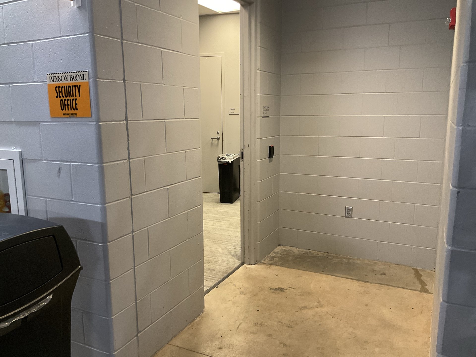 Fiserv Forum — photo 14