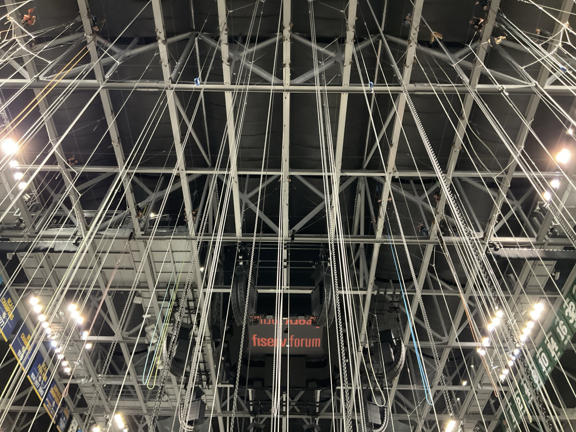 Fiserv Forum — photo 15