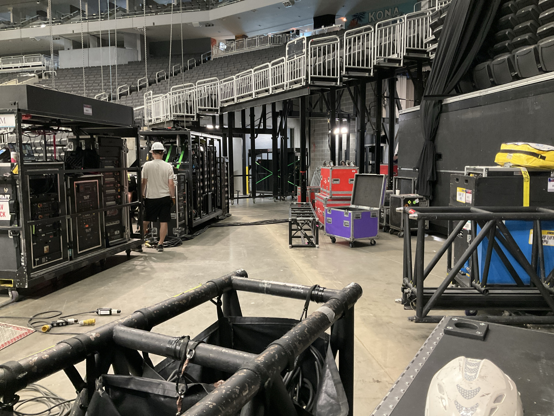 Fiserv Forum — photo 17