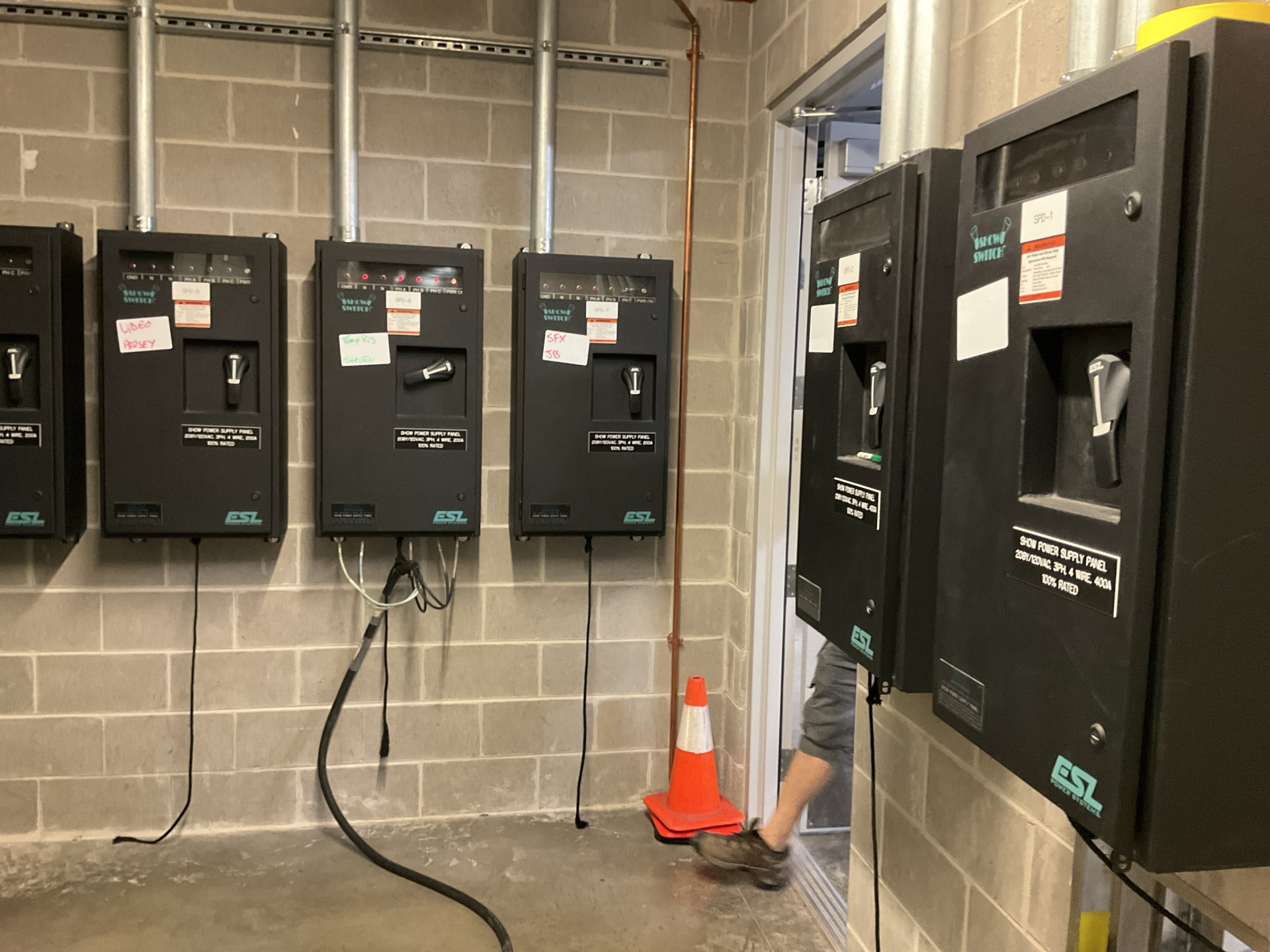 Fiserv Forum — photo 18