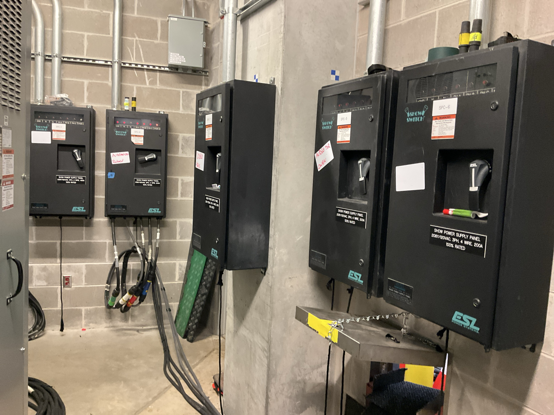 Fiserv Forum — photo 20