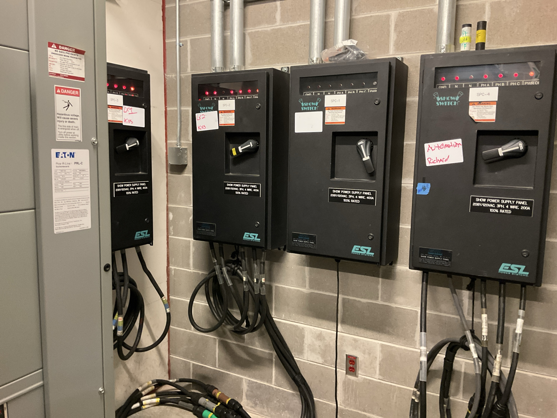 Fiserv Forum — photo 21