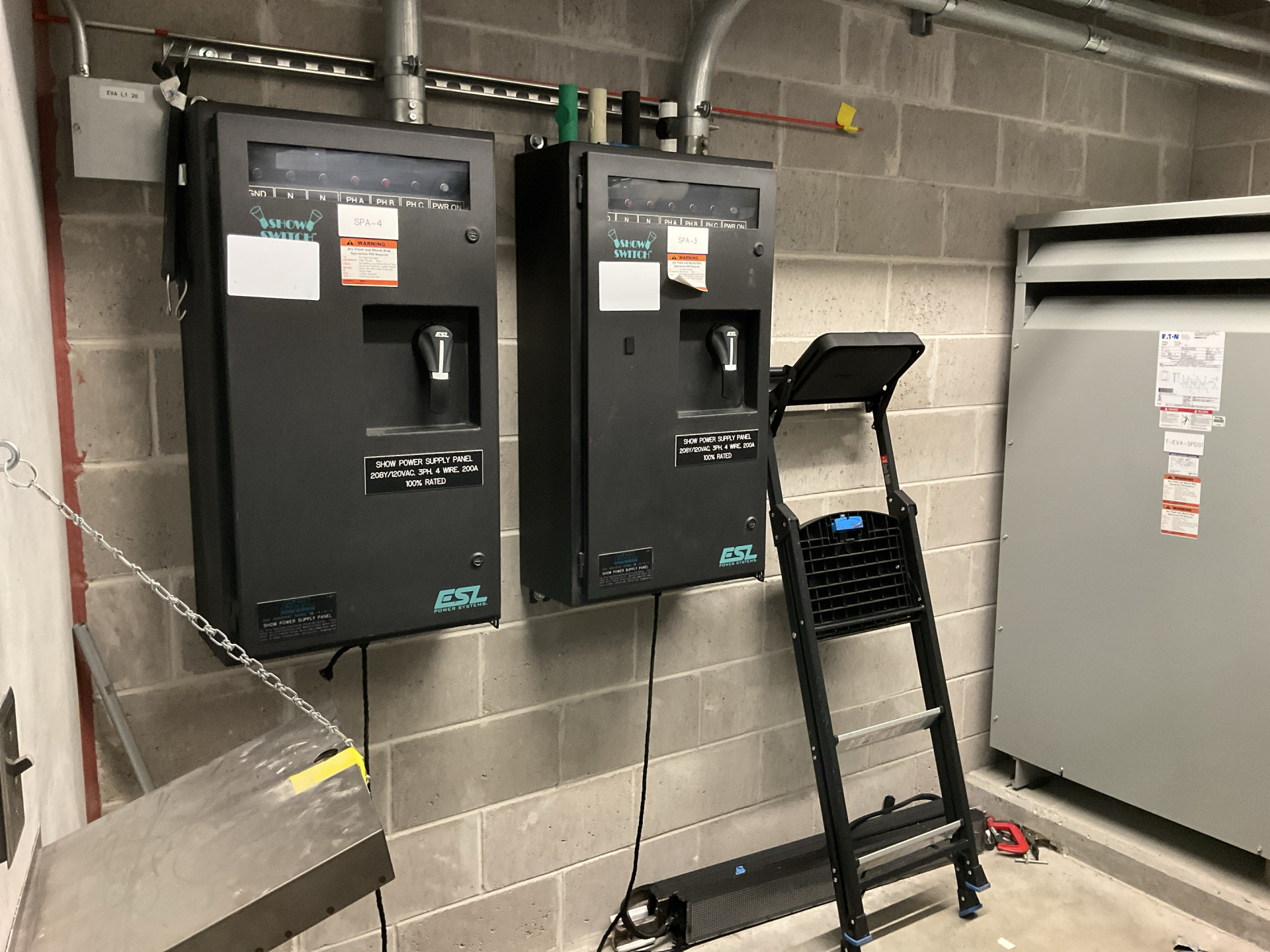 Fiserv Forum — photo 22