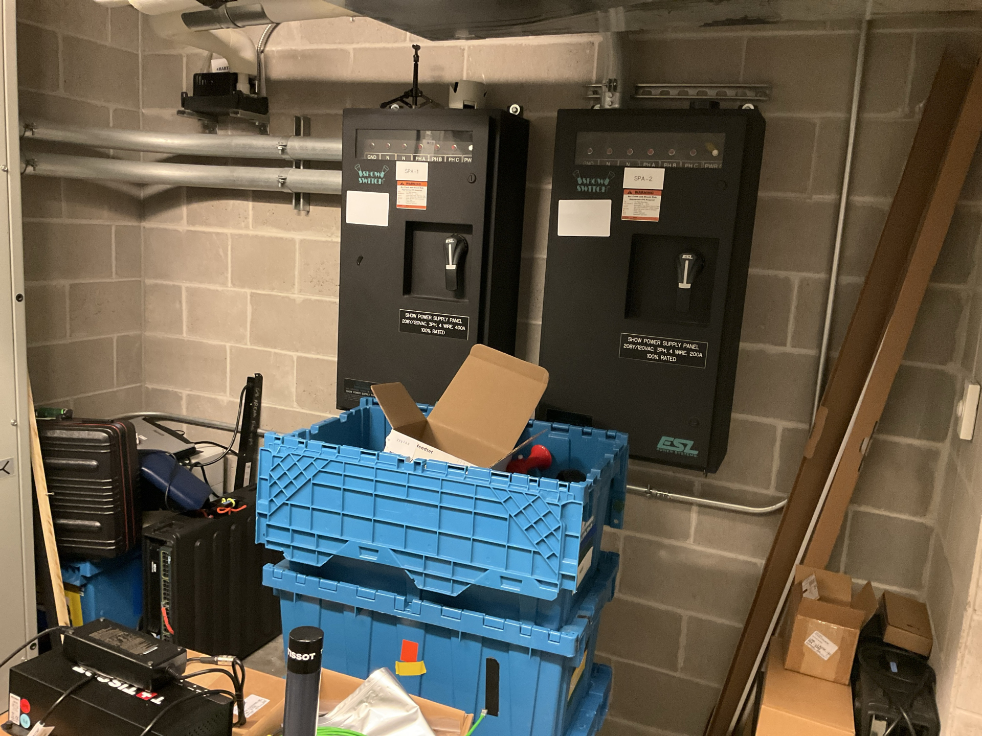 Fiserv Forum — photo 23