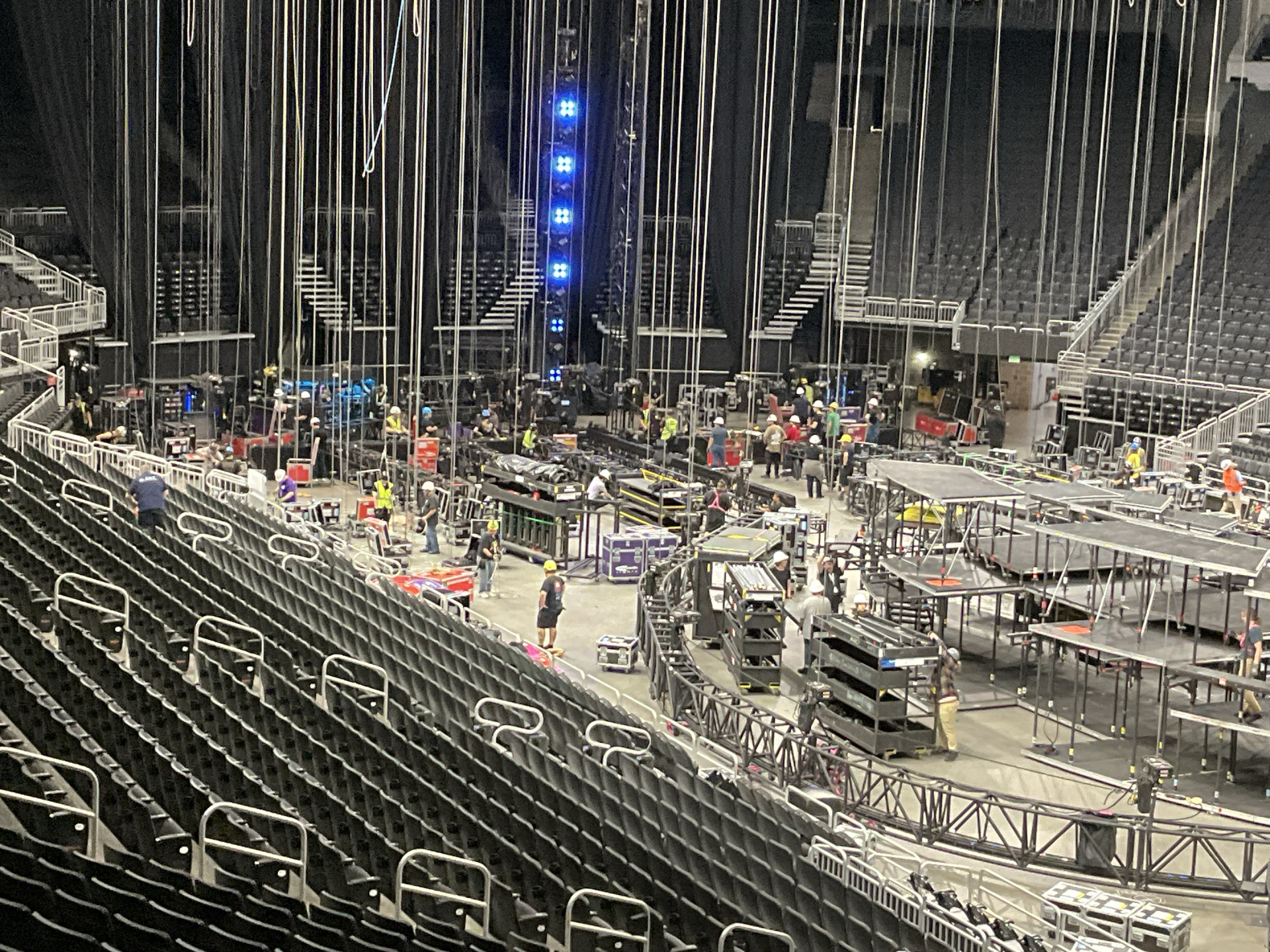 Fiserv Forum — photo 26