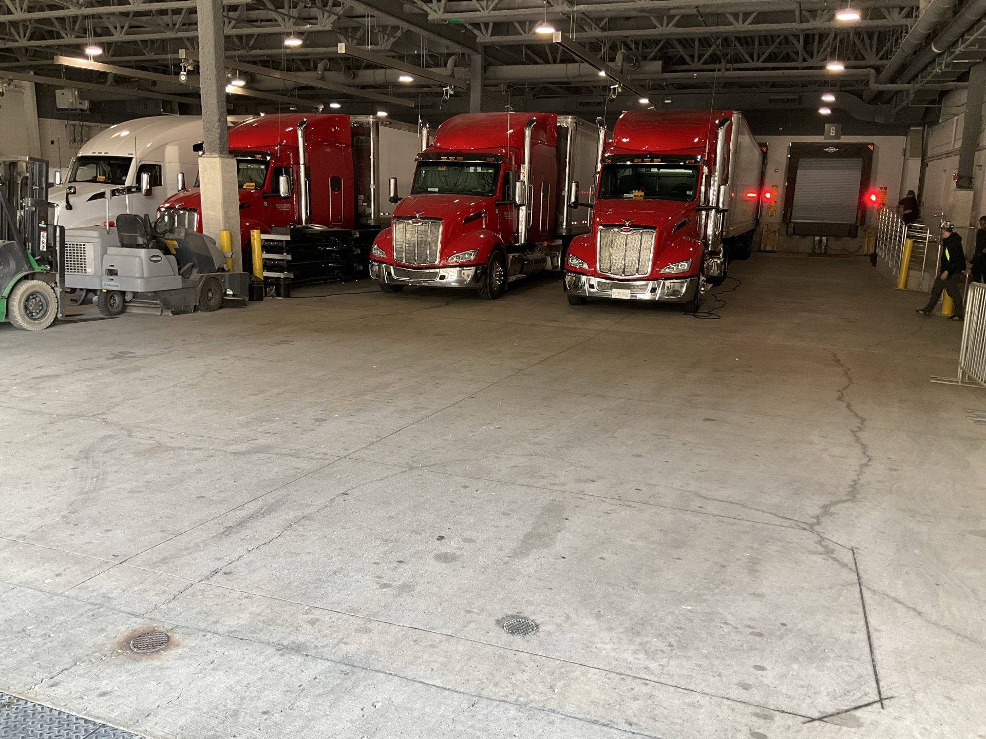 Fiserv Forum — photo 27