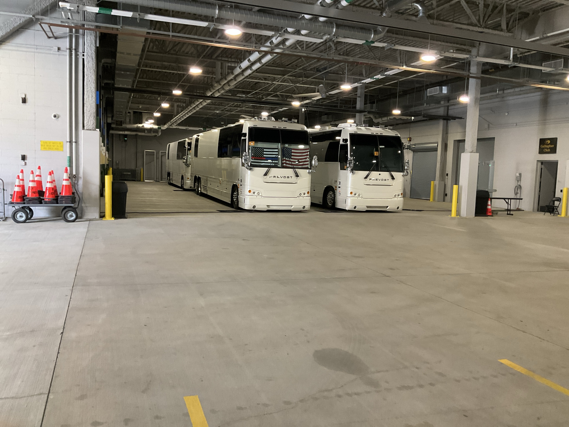 Fiserv Forum — photo 32
