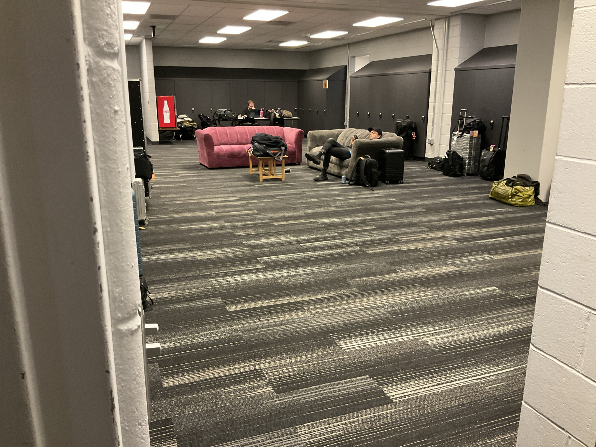 Fiserv Forum — photo 33