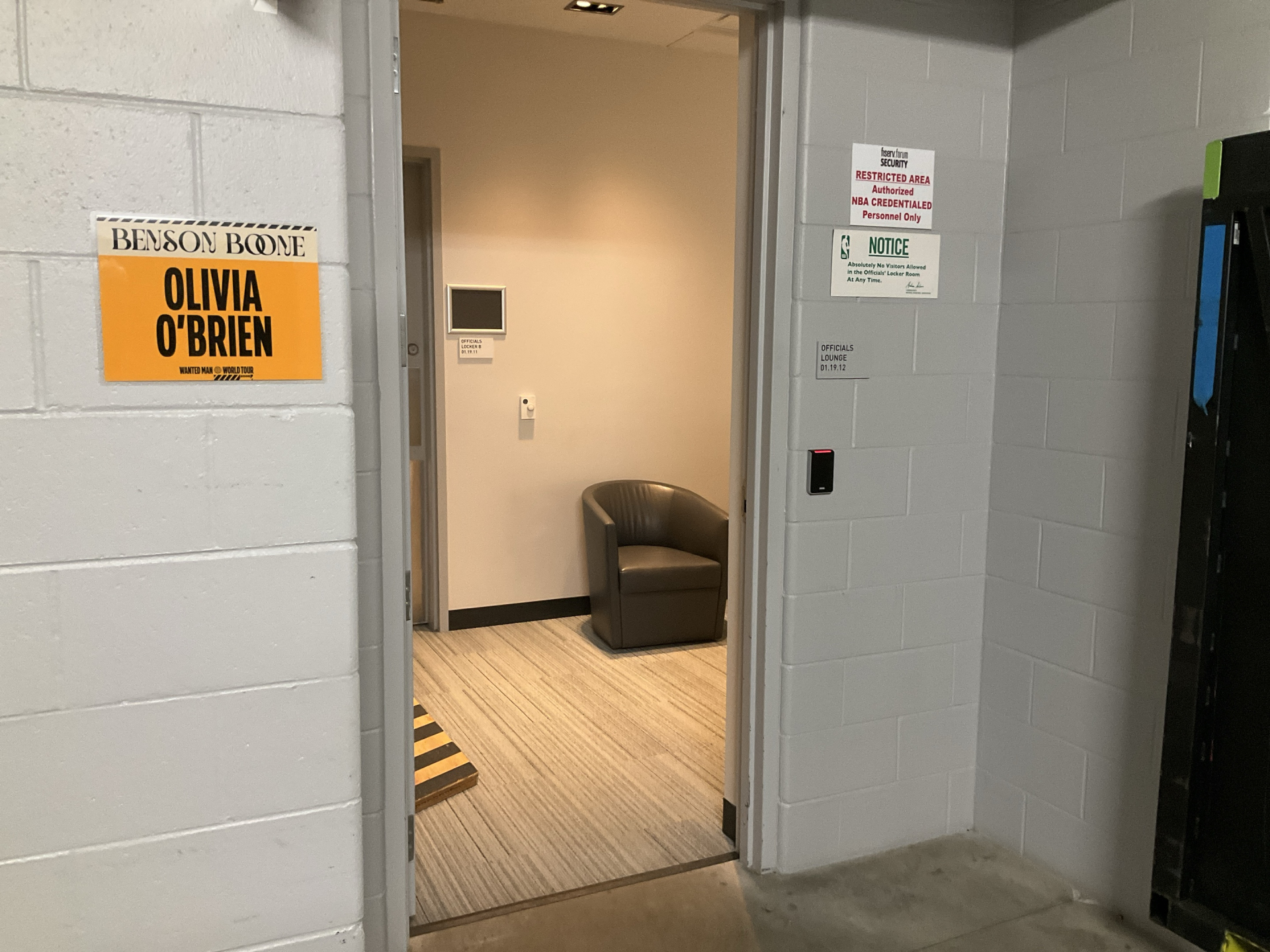 Fiserv Forum — photo 36