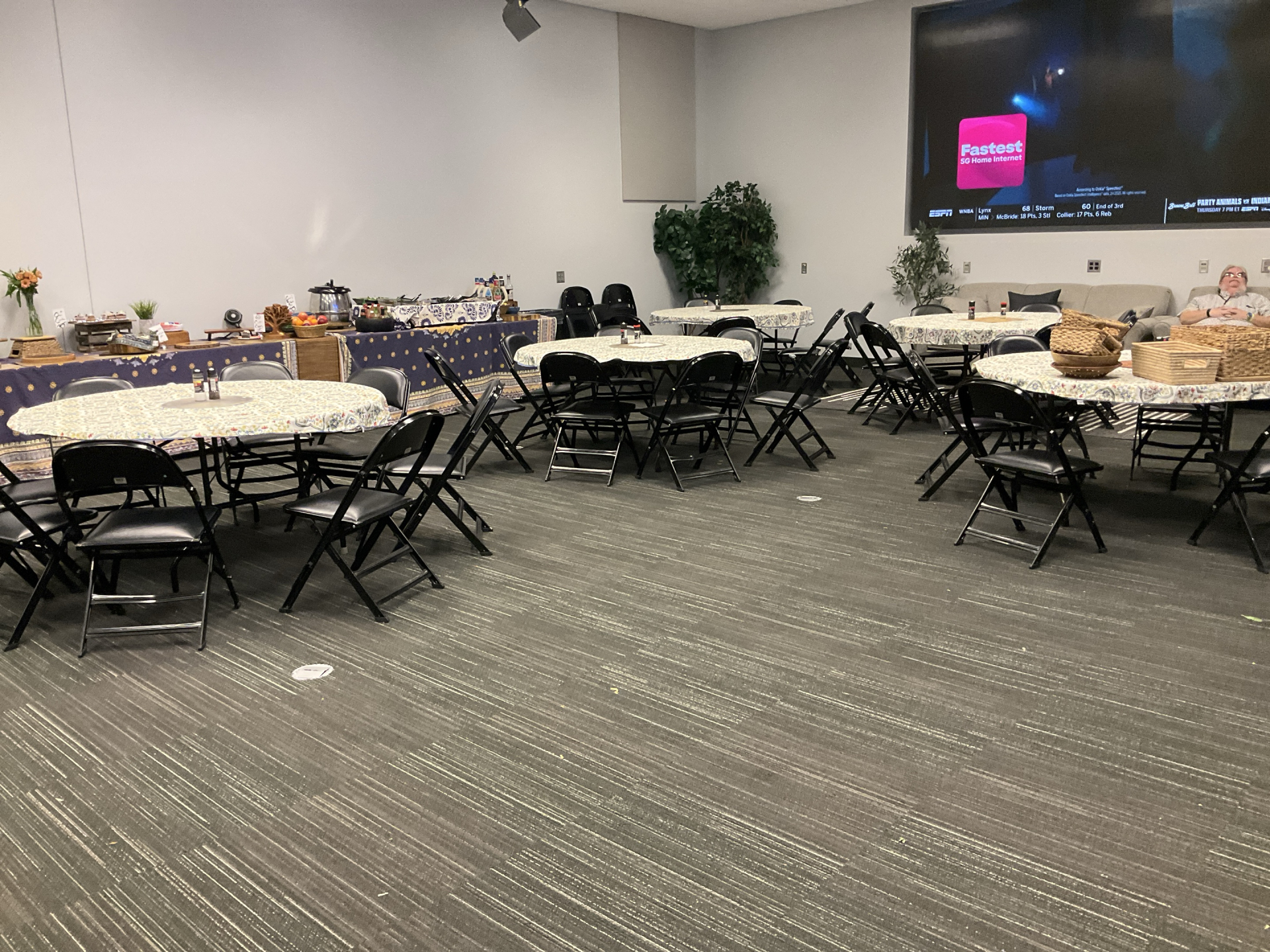 Fiserv Forum — photo 38