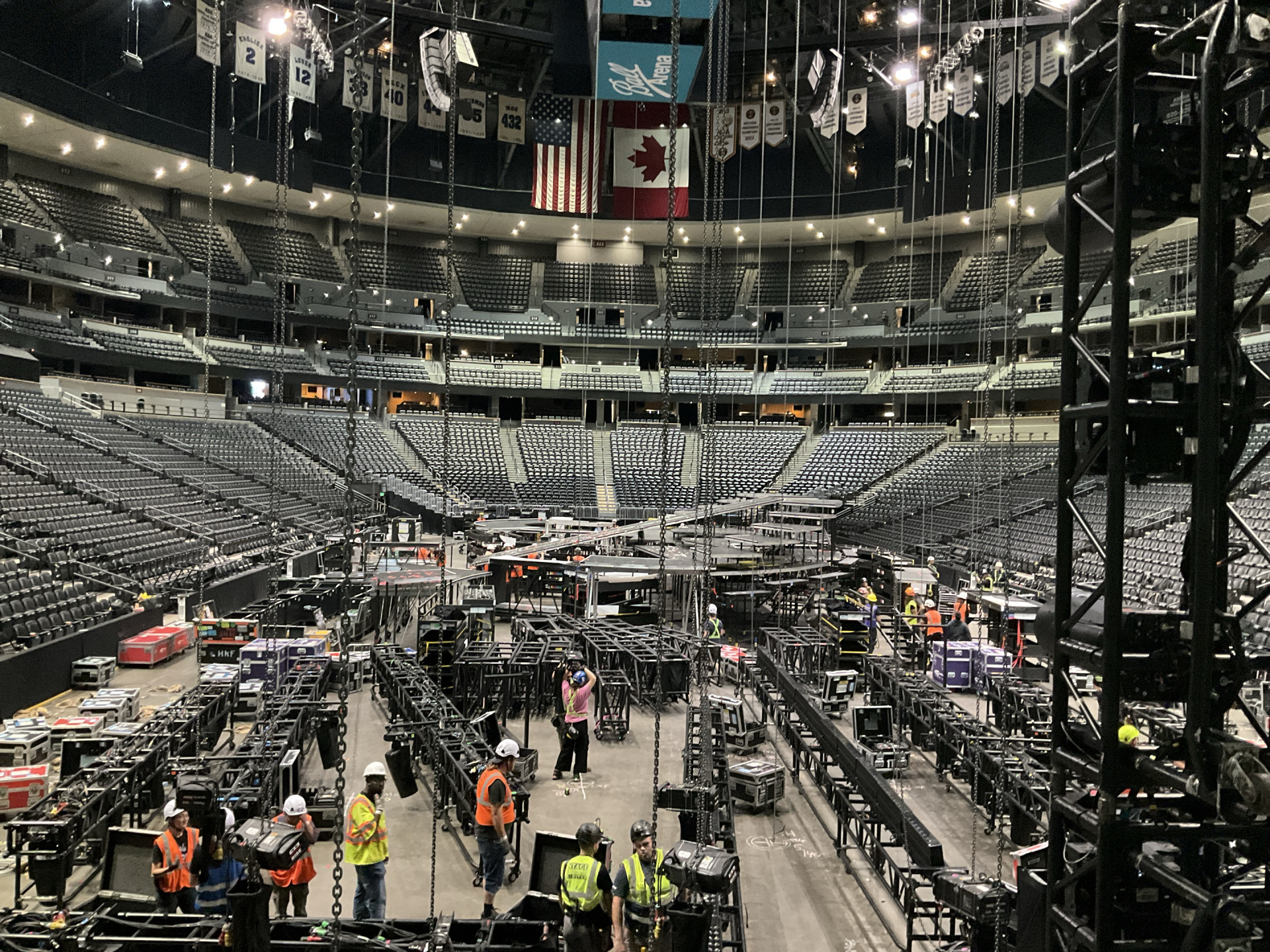 Ball Arena — photo 18