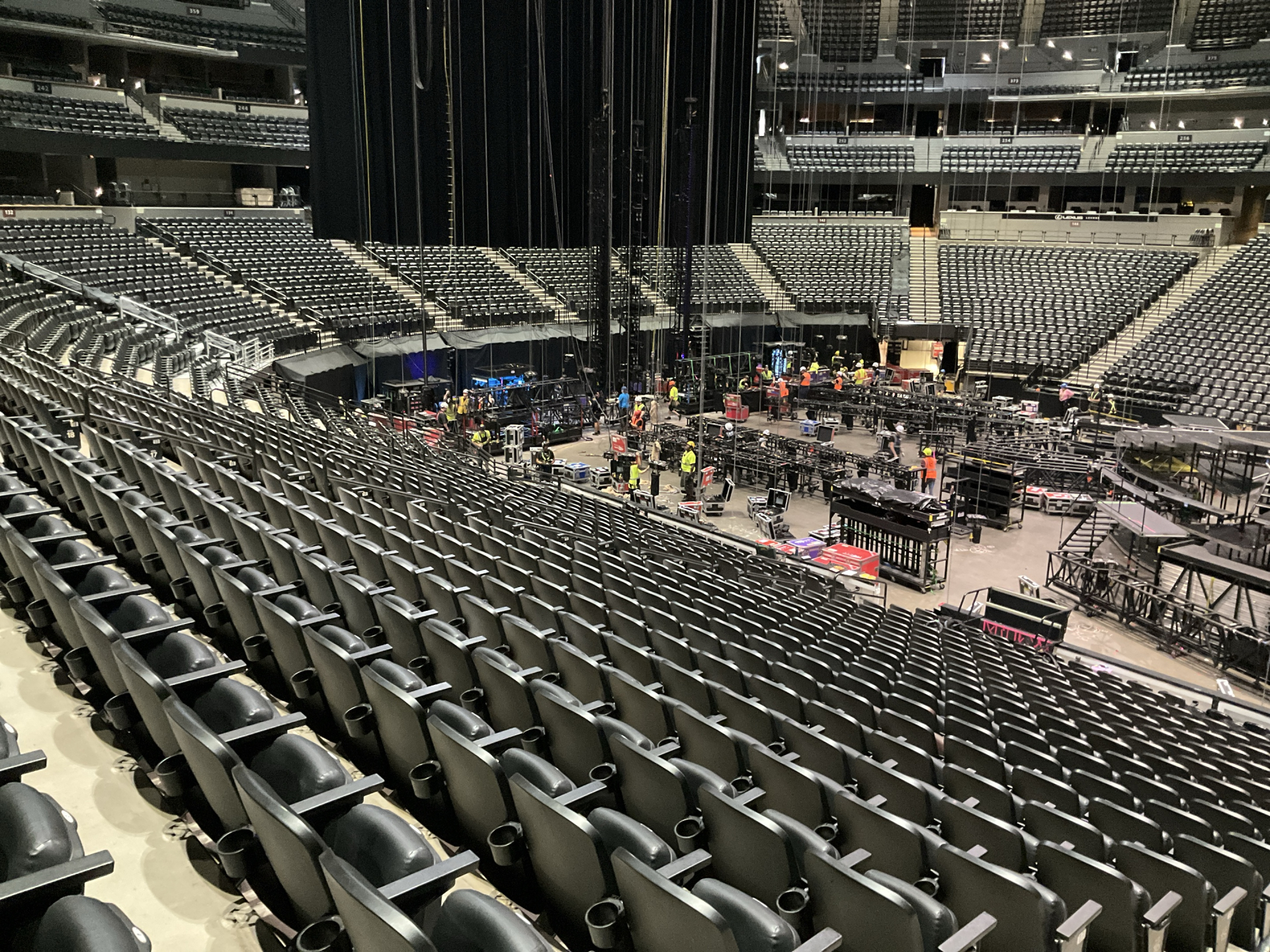 Ball Arena — photo 23