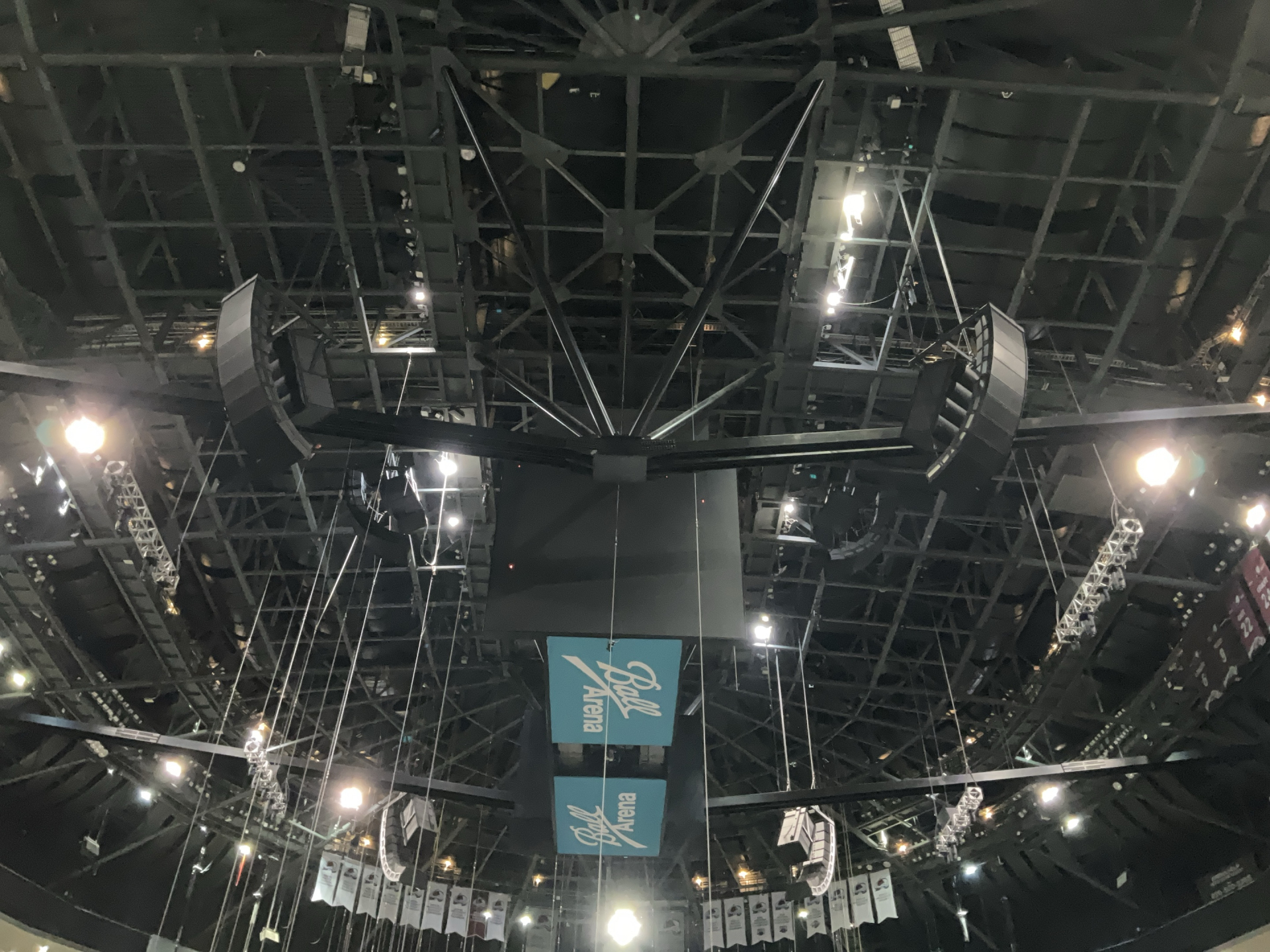 Ball Arena — photo 22