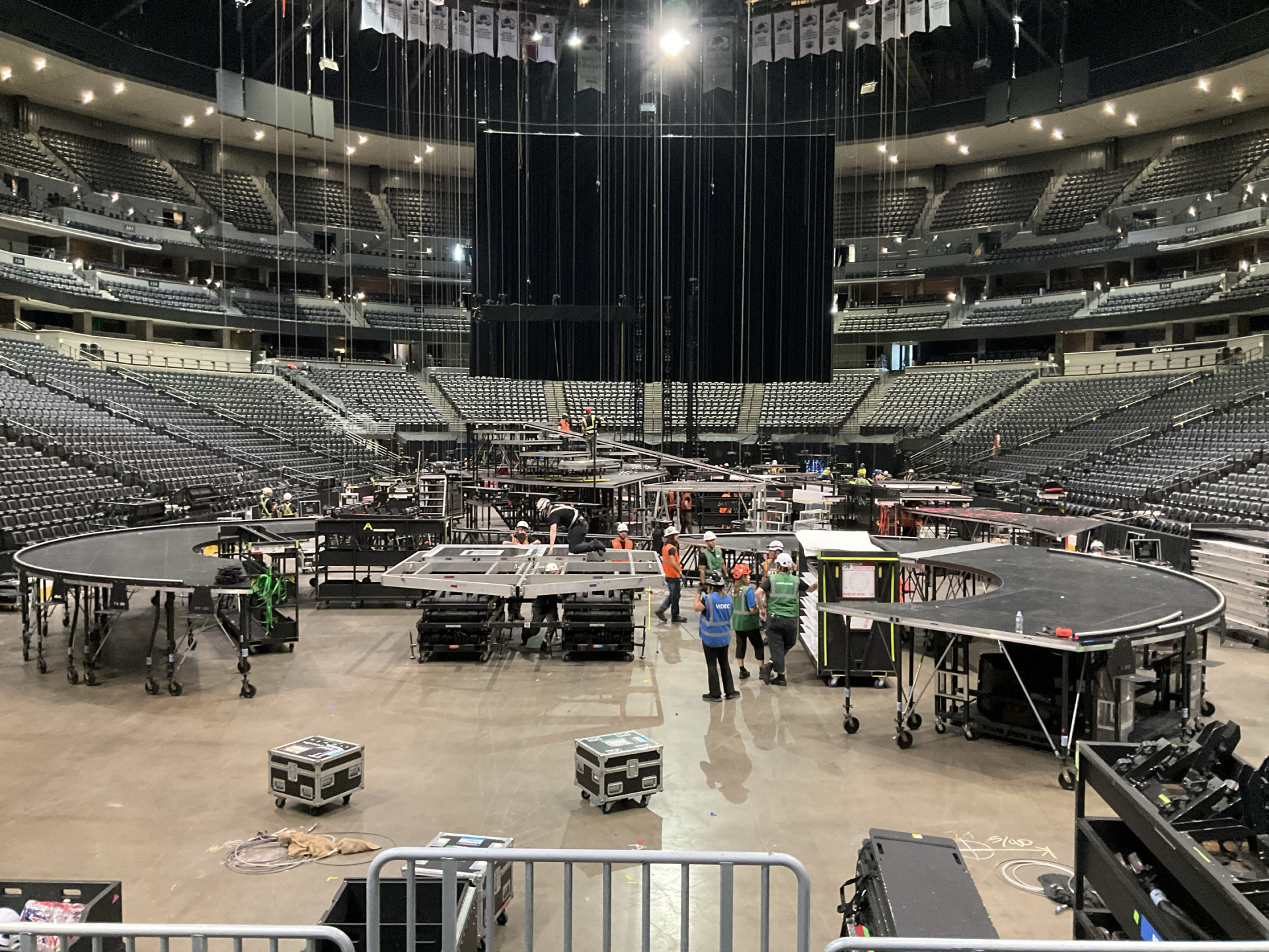 Ball Arena — photo 21