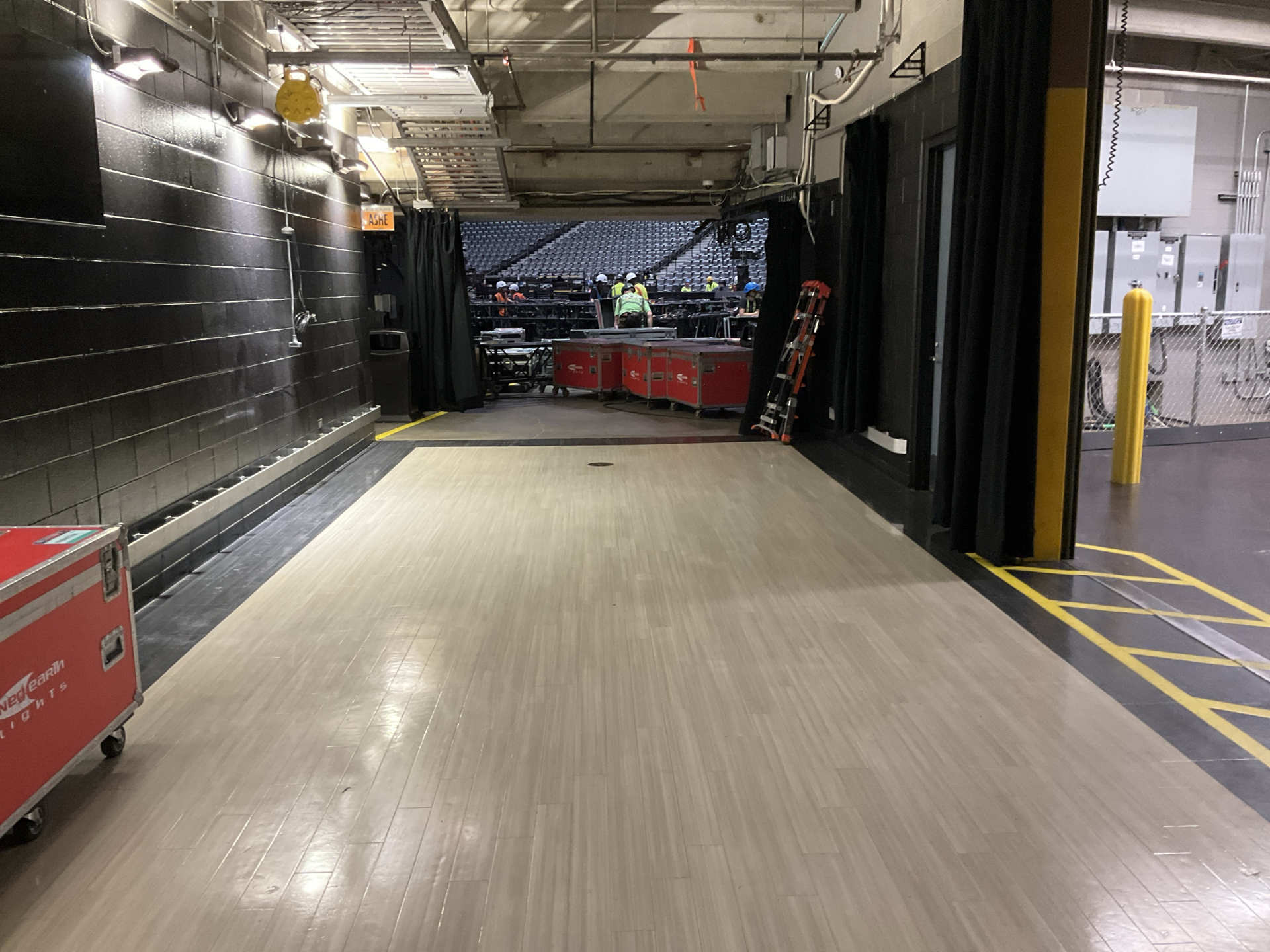 Ball Arena — photo 15