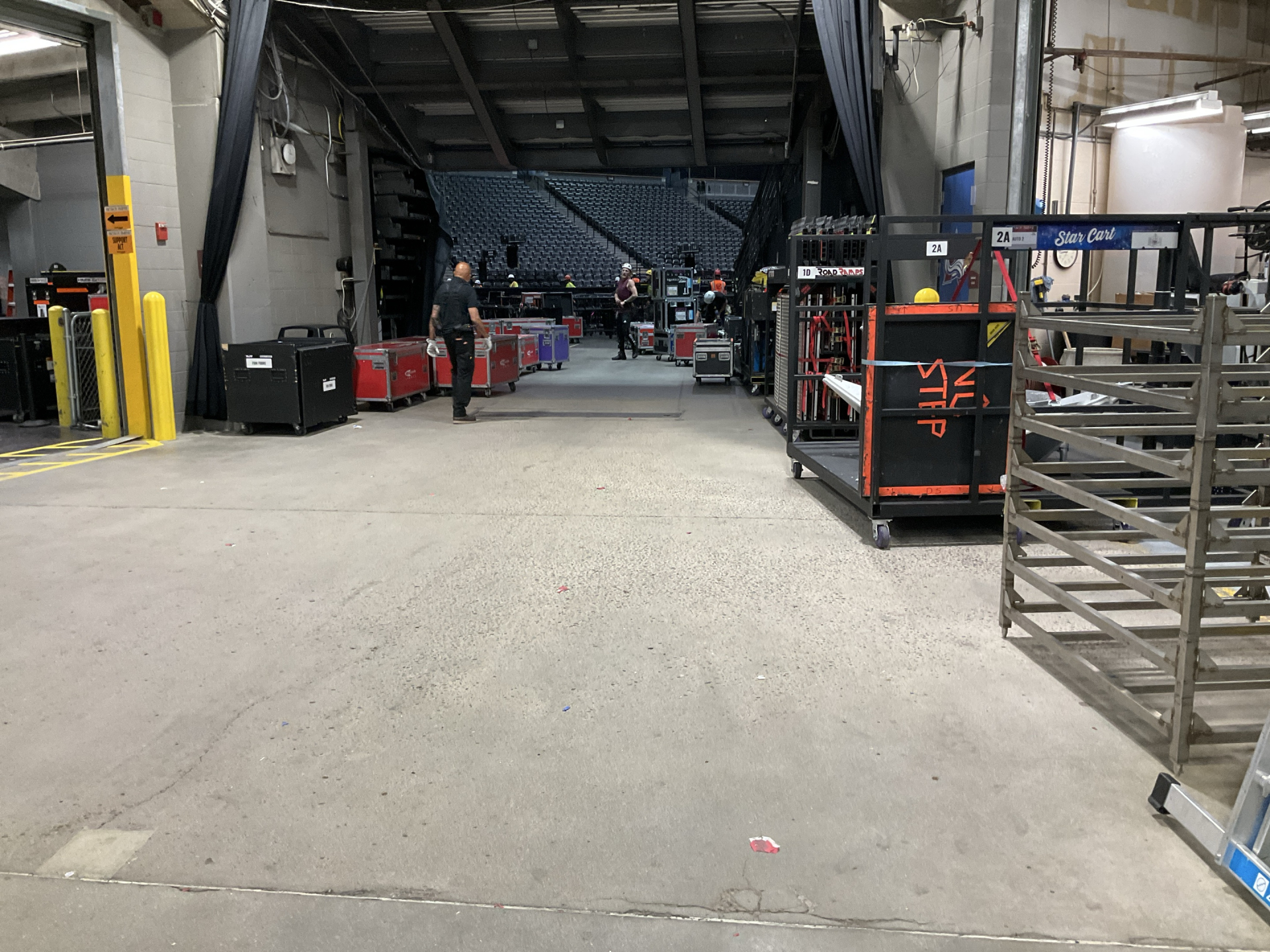 Ball Arena — photo 10
