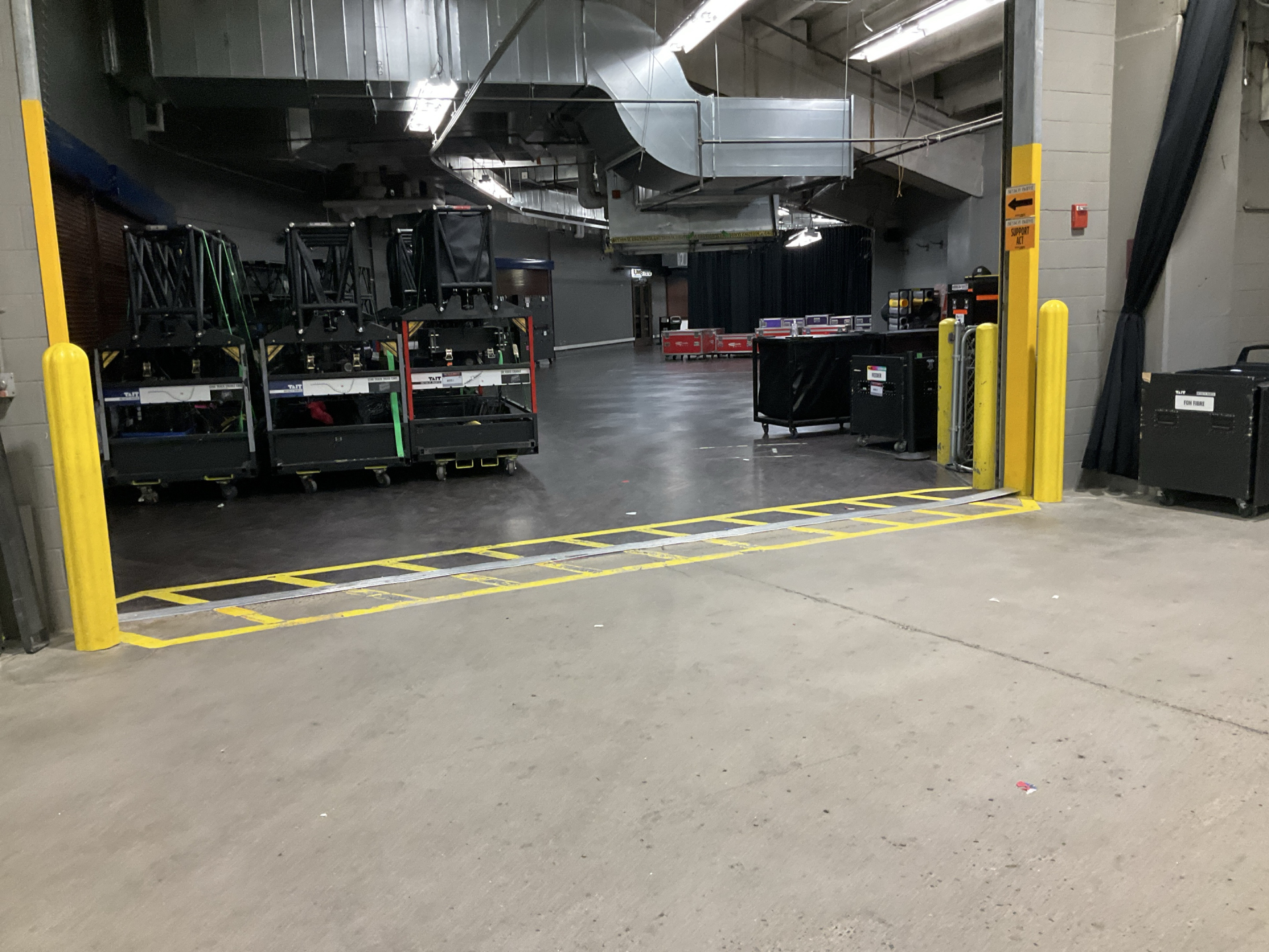 Ball Arena — photo 11