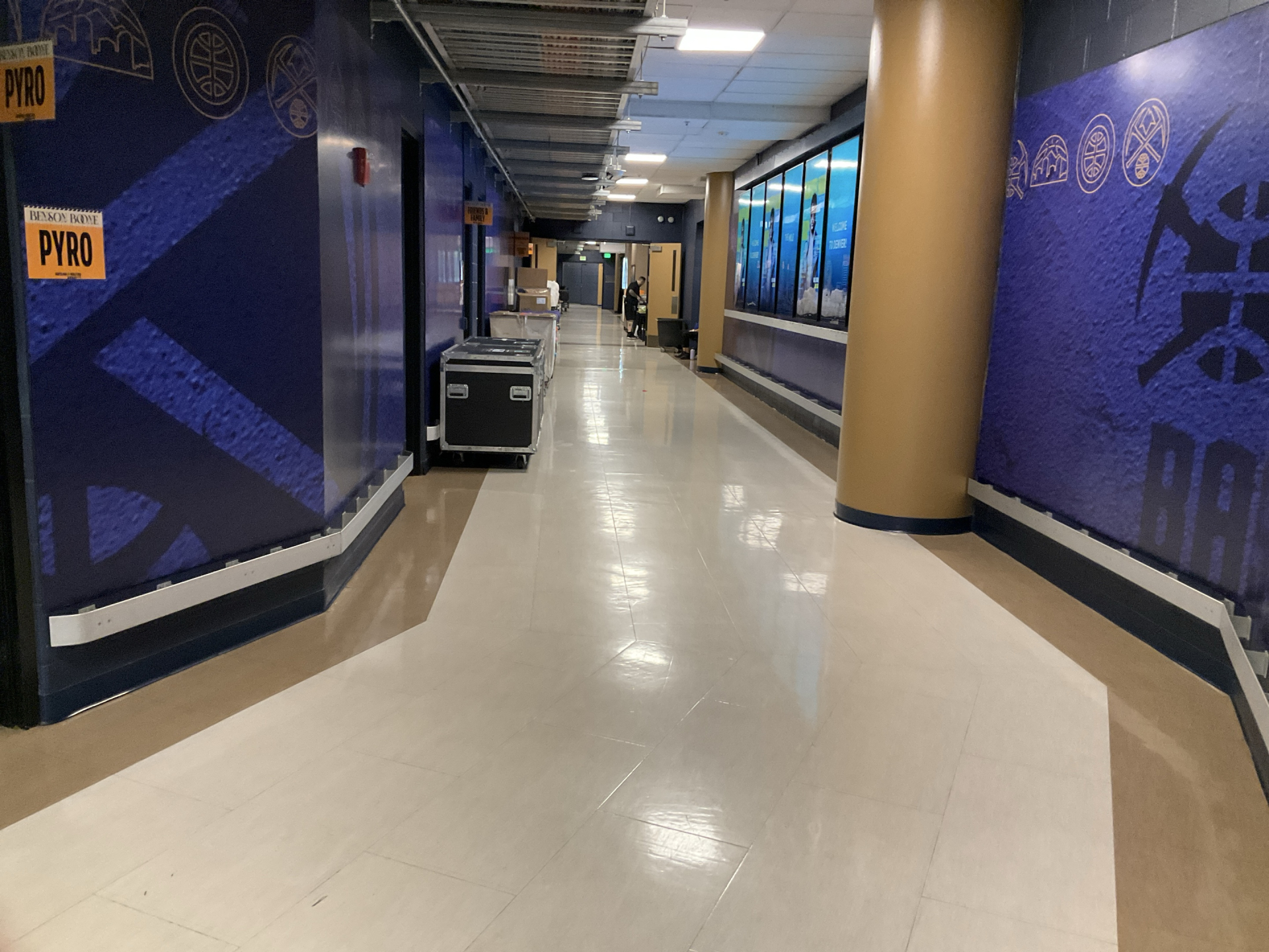 Ball Arena — photo 12