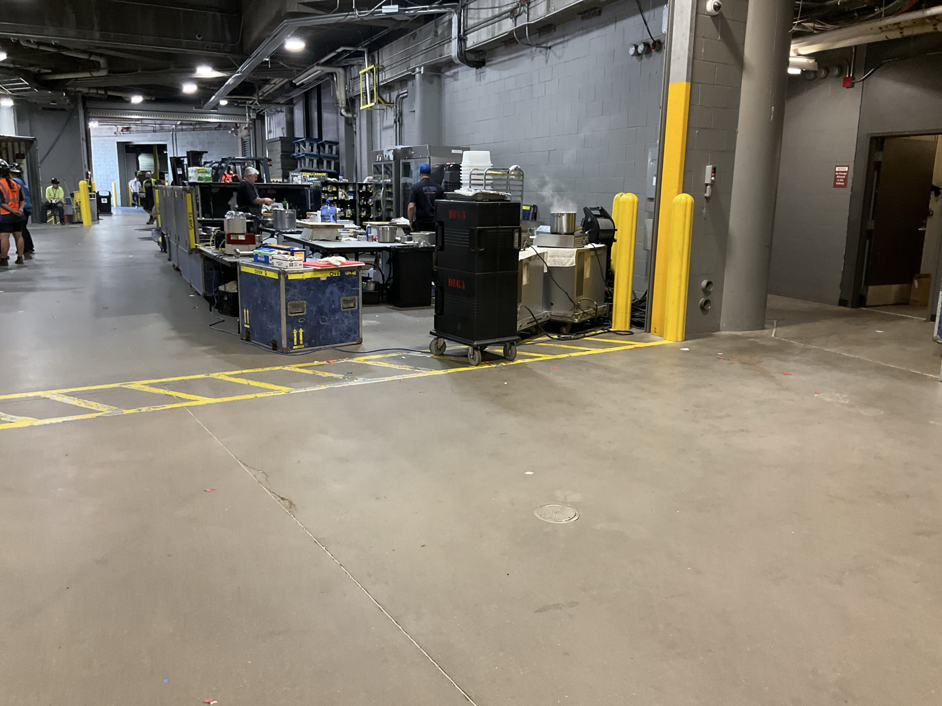 Ball Arena — photo 9