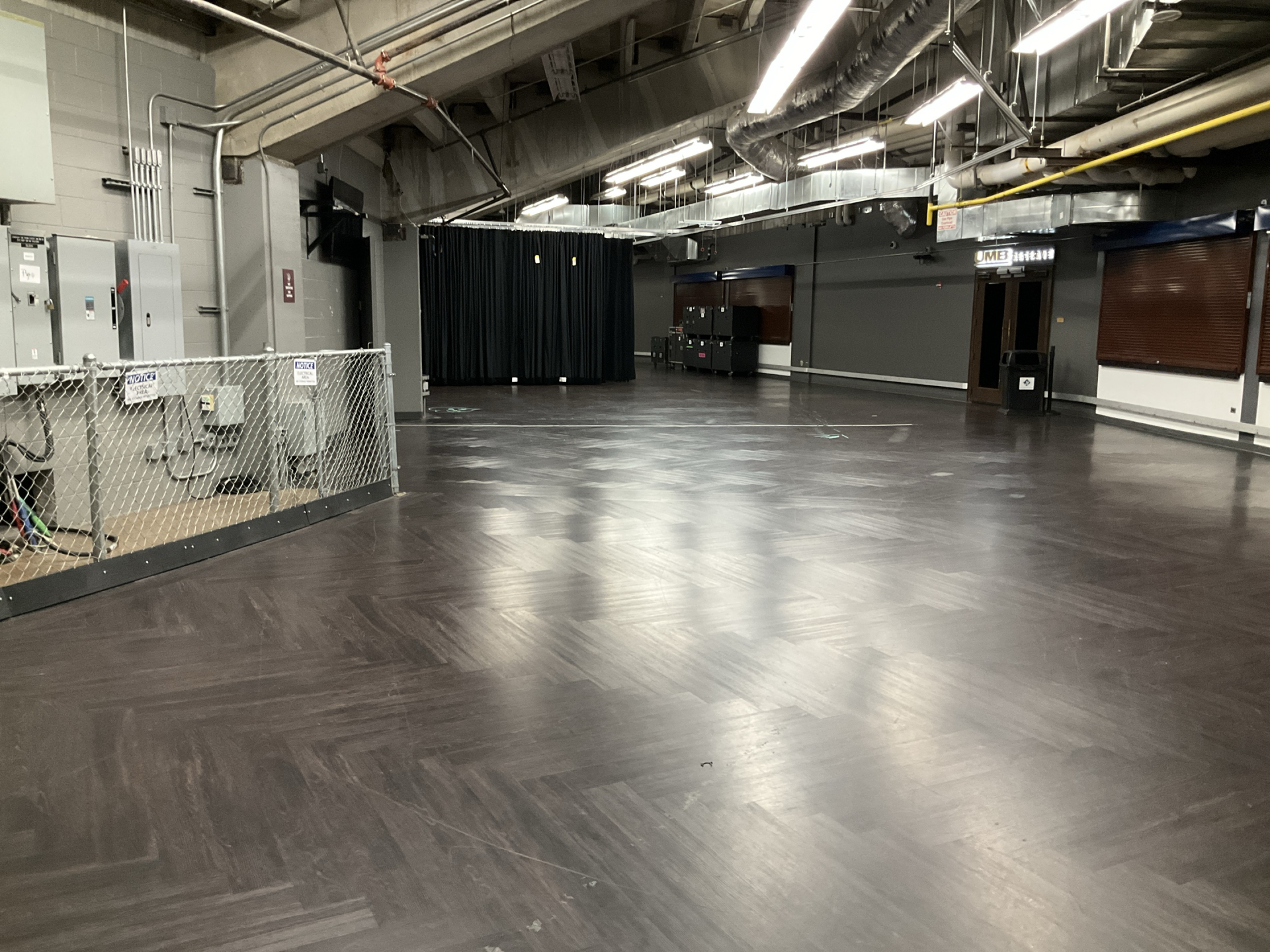 Ball Arena — photo 16