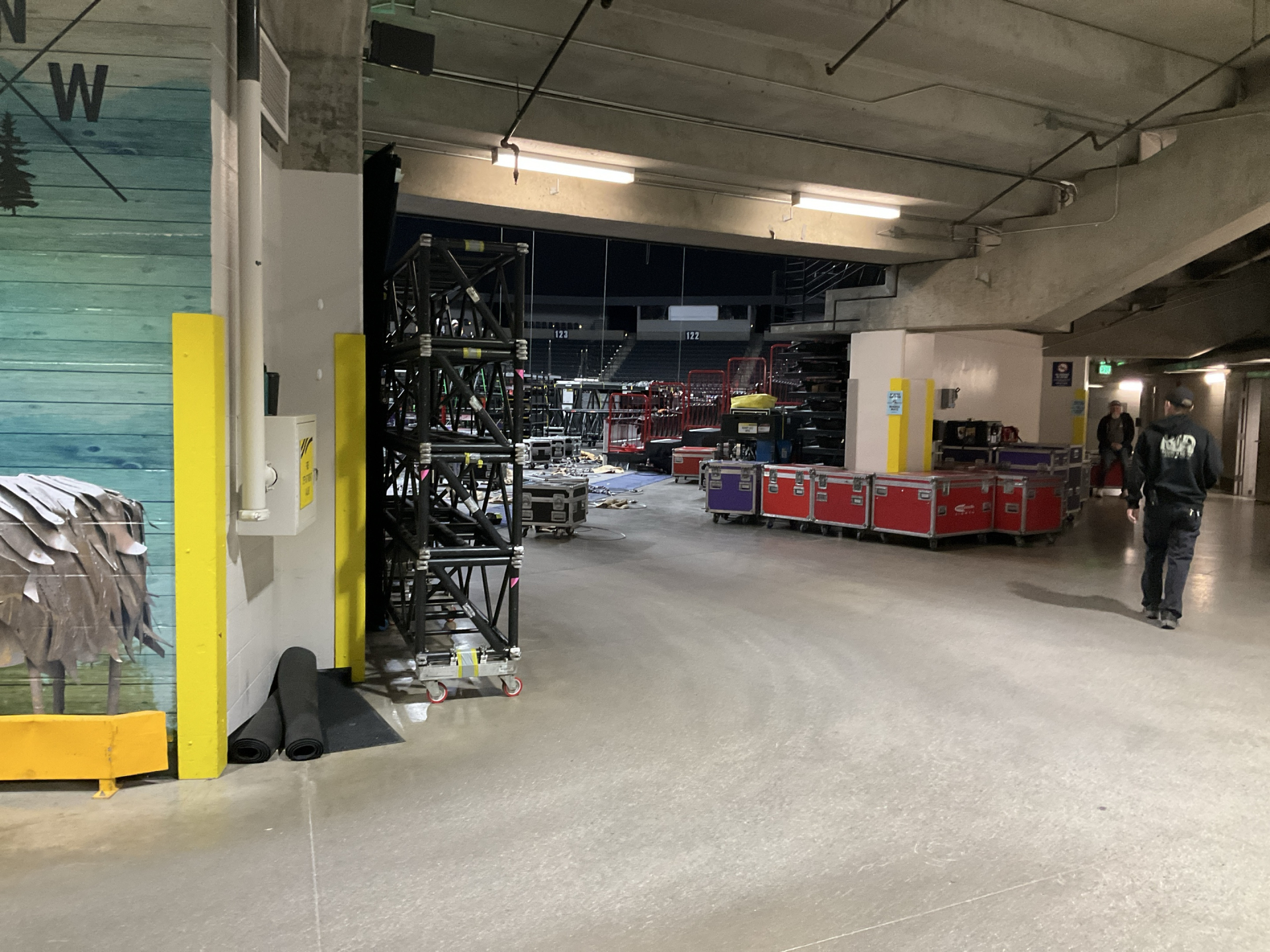 Numerica Veterans Arena — photo 17