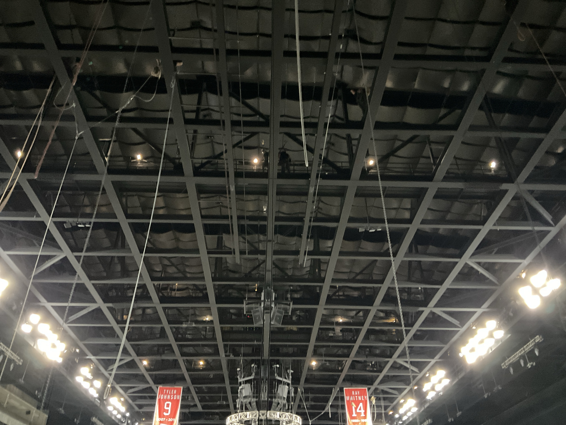 Numerica Veterans Arena — photo 15