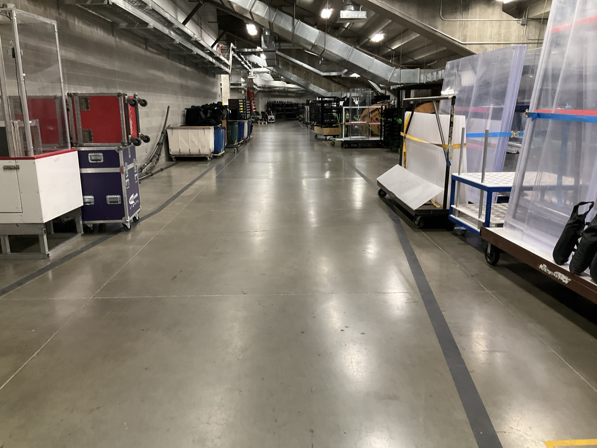 Numerica Veterans Arena — photo 26