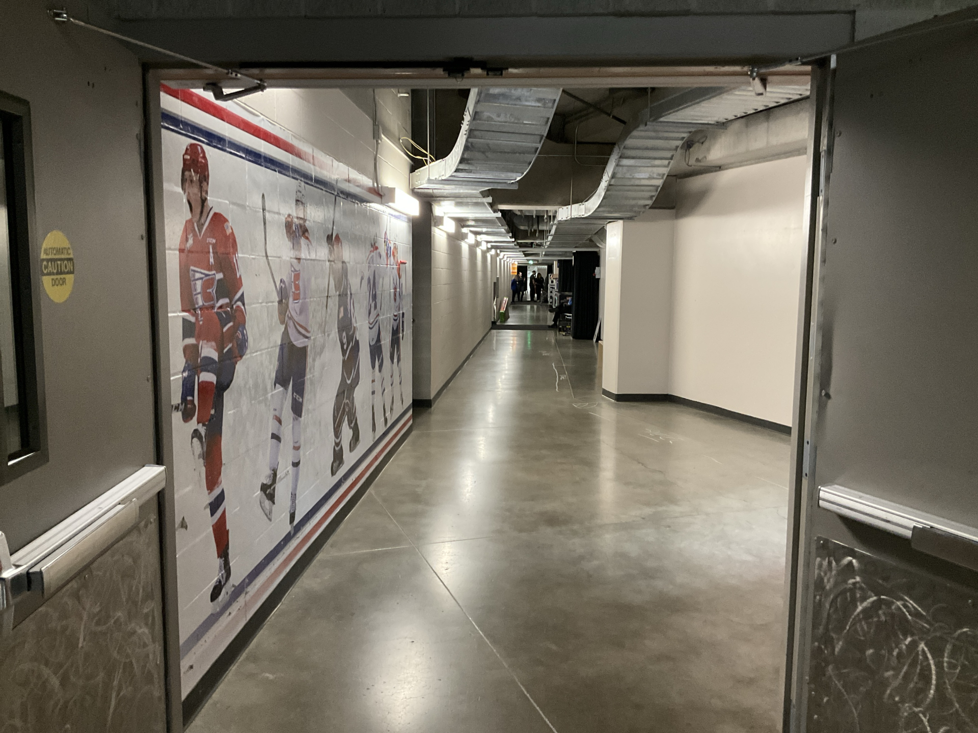 Numerica Veterans Arena — photo 12