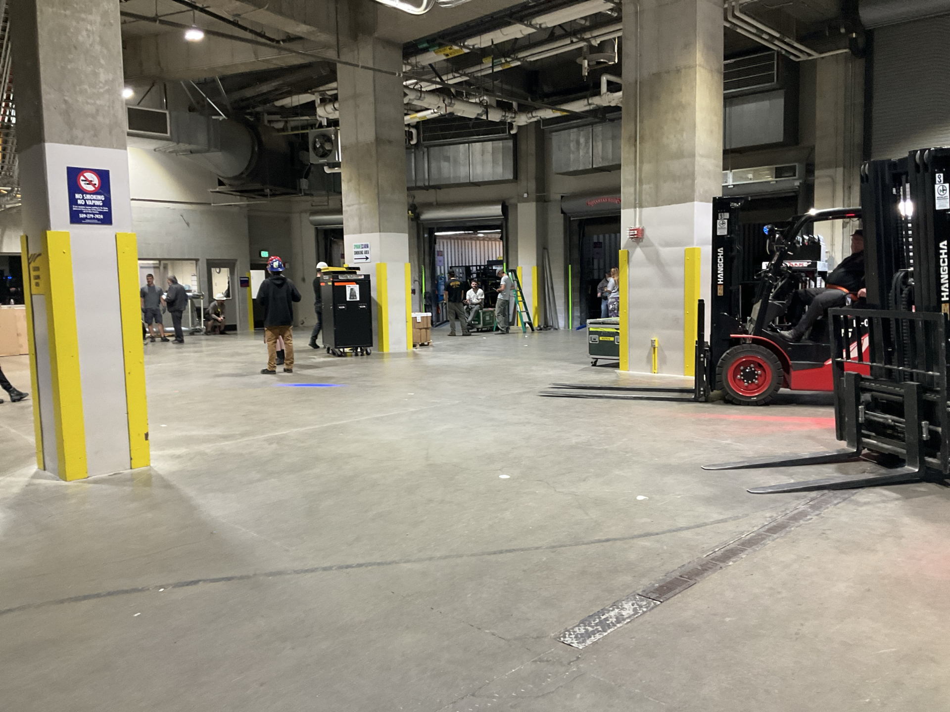 Numerica Veterans Arena — photo 19