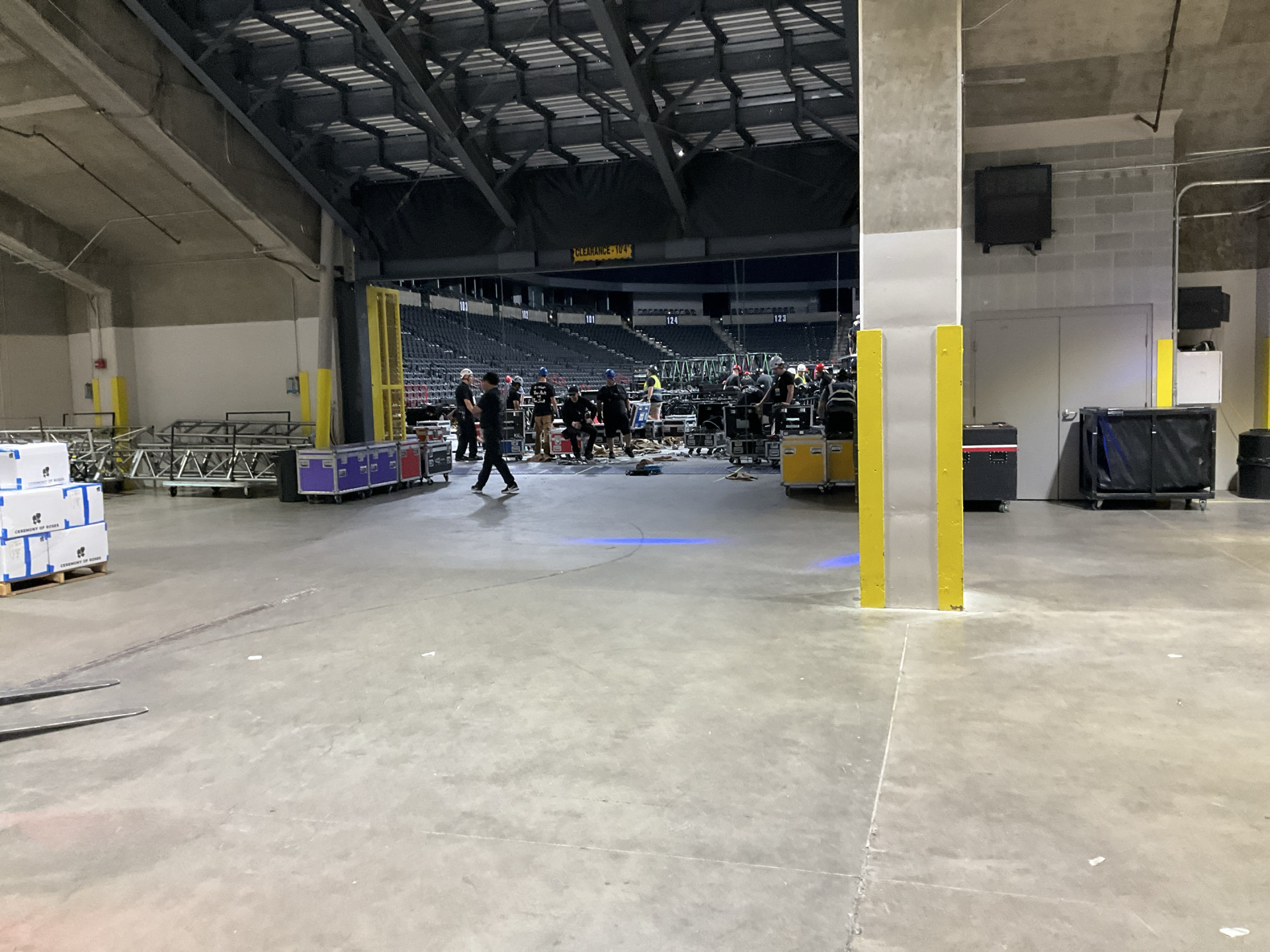 Numerica Veterans Arena — photo 18