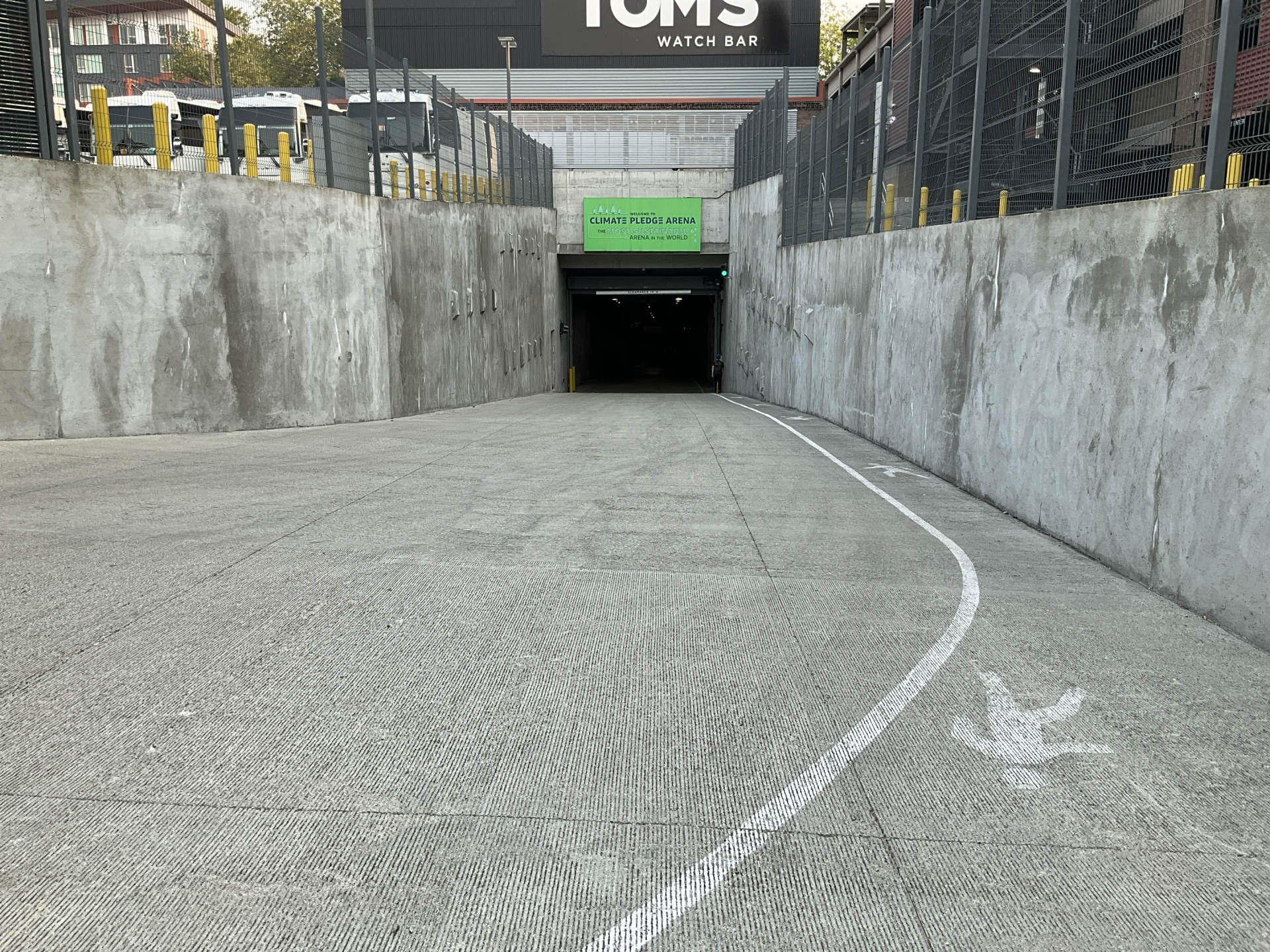 Climate Pledge Arena — photo 3