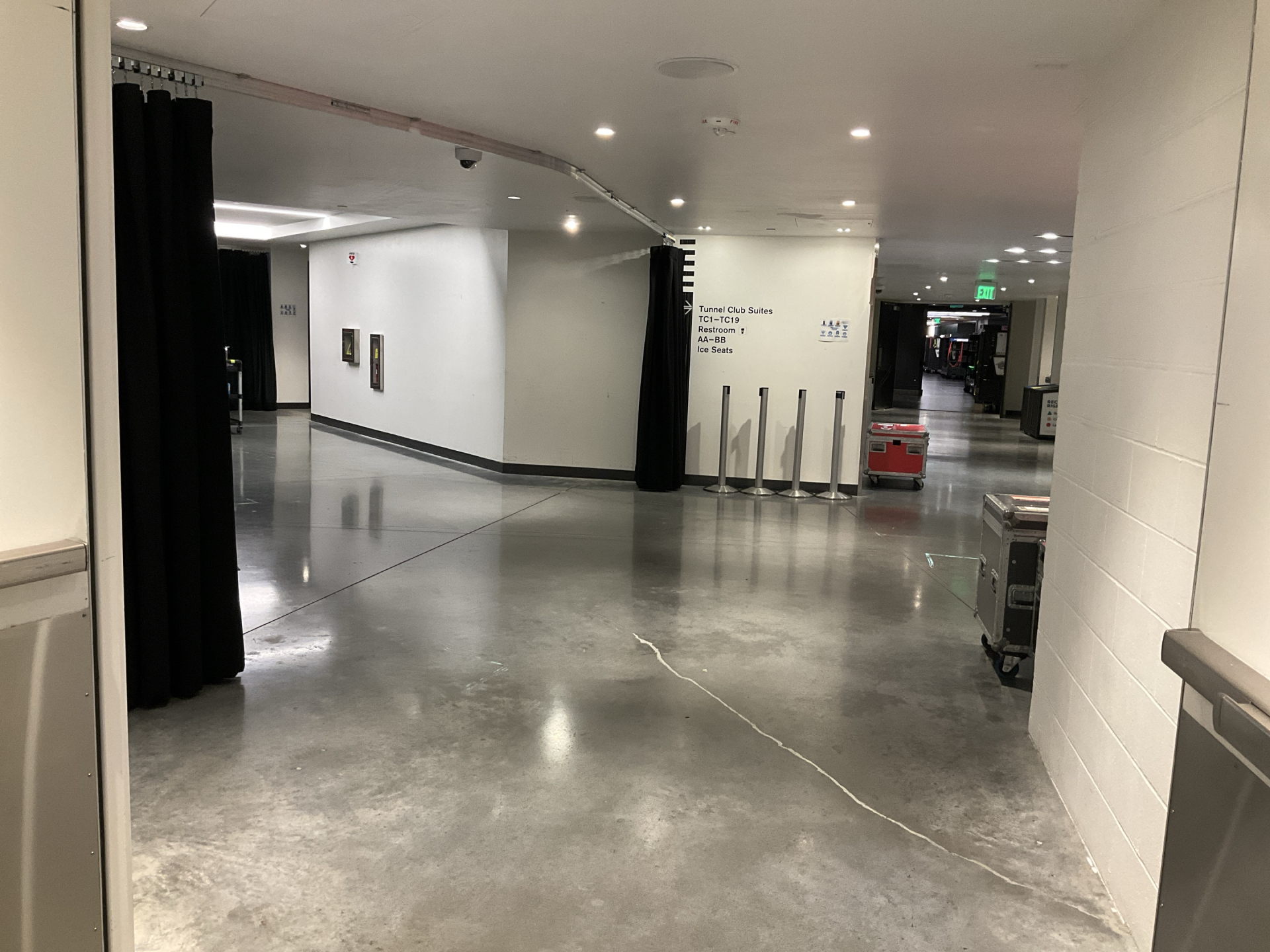 Climate Pledge Arena — photo 21