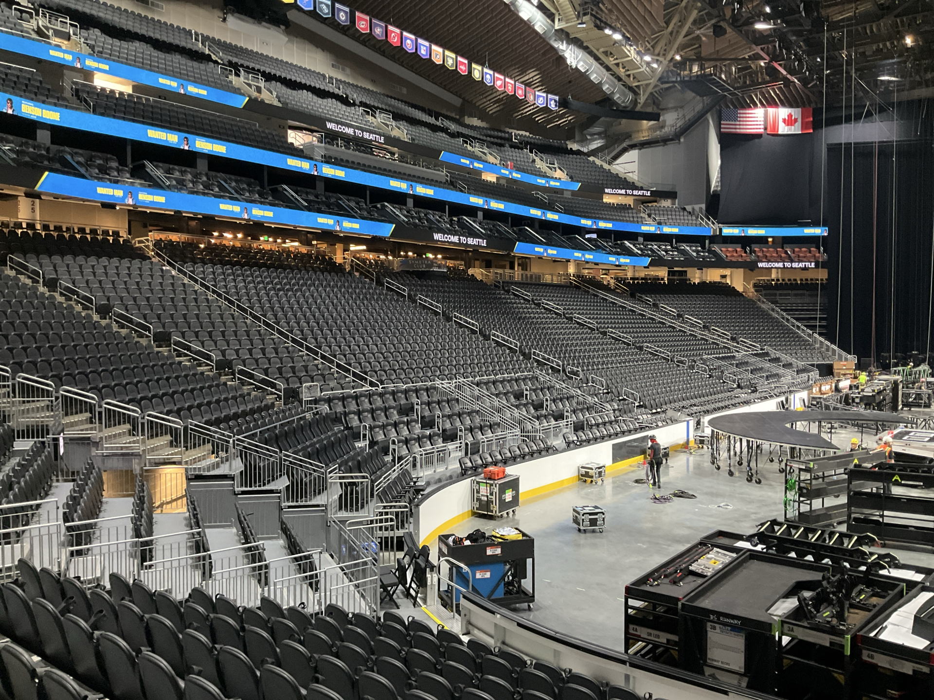 Climate Pledge Arena — photo 11