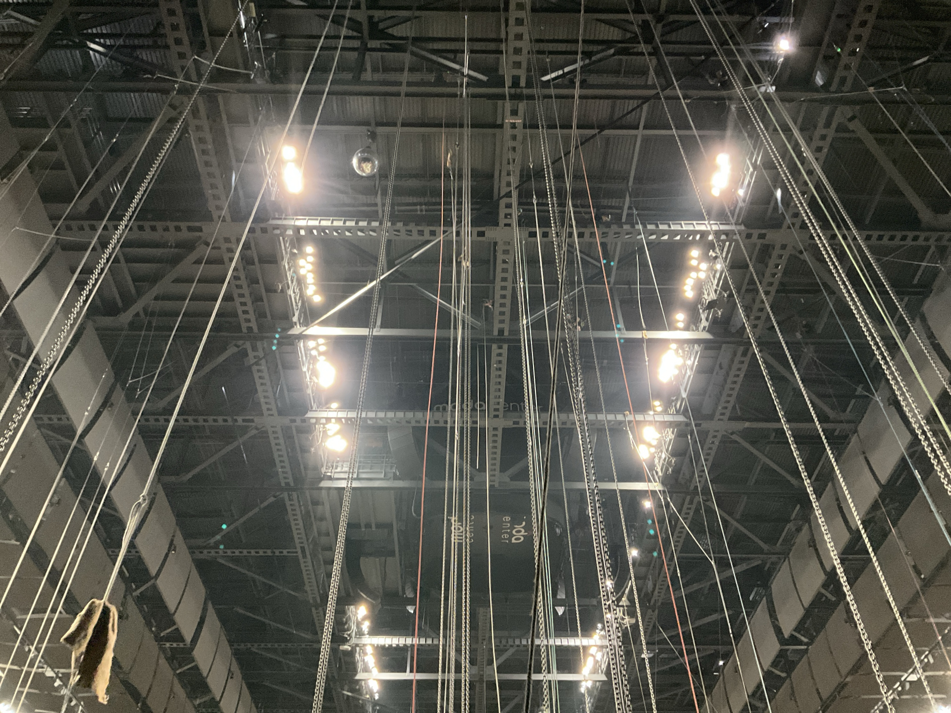 Moda Center — photo 22