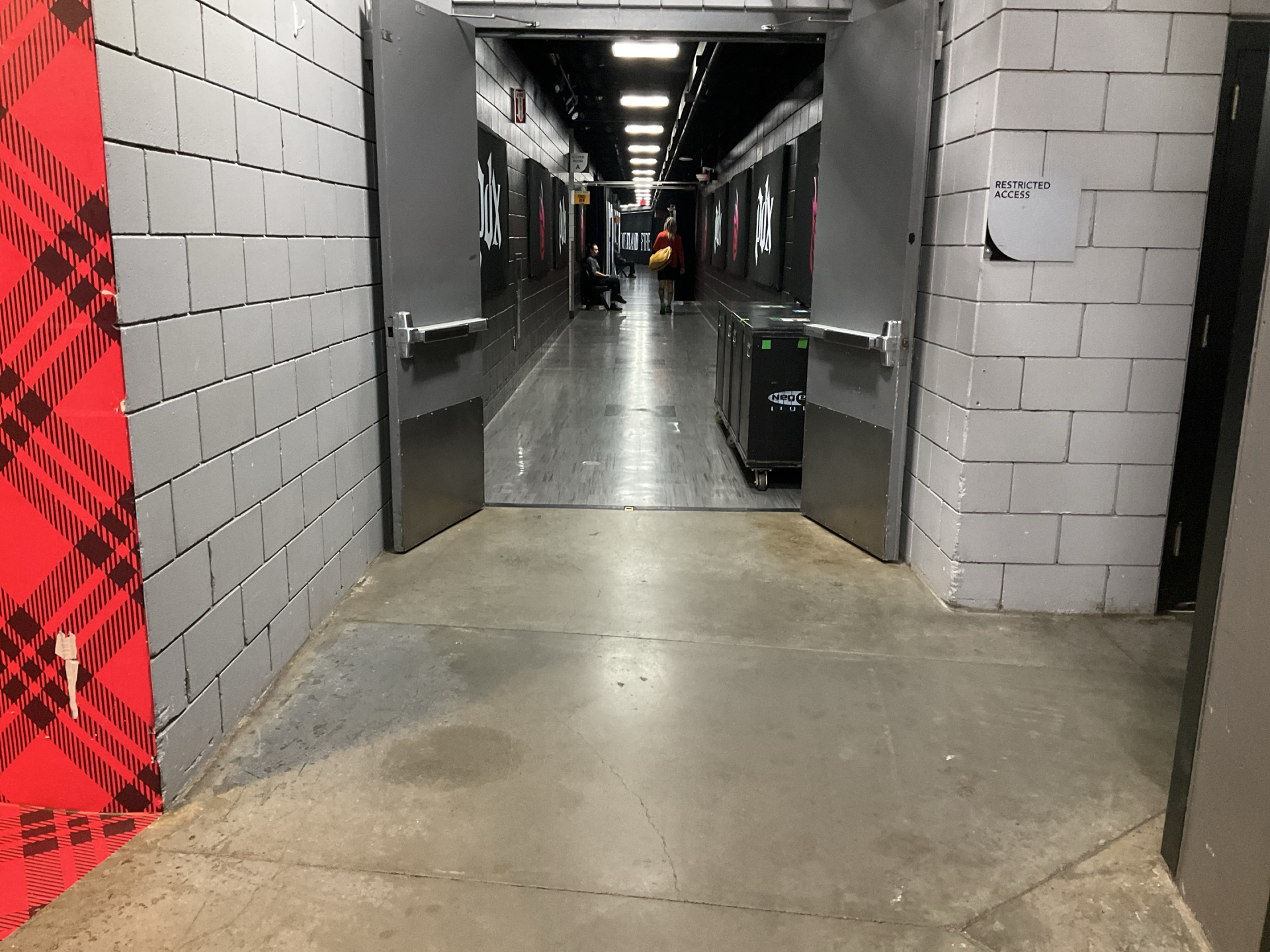 Moda Center — photo 8