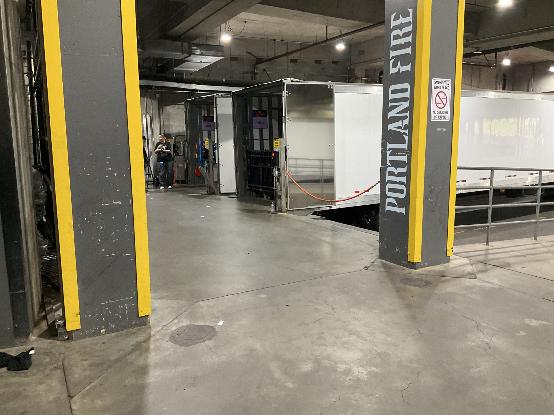 Moda Center — photo 7