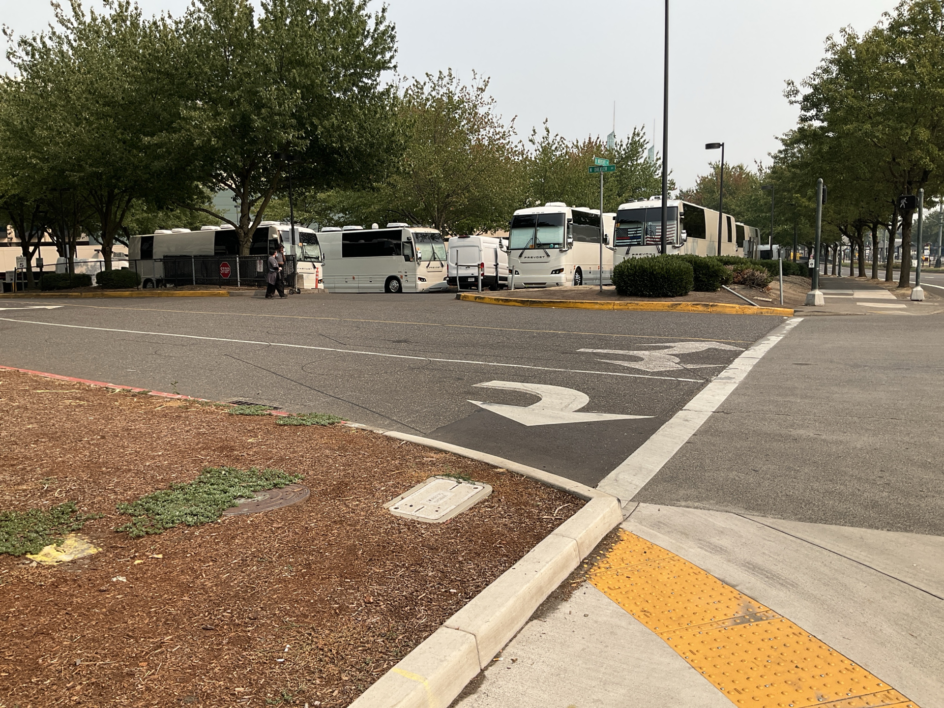 Moda Center — photo 34