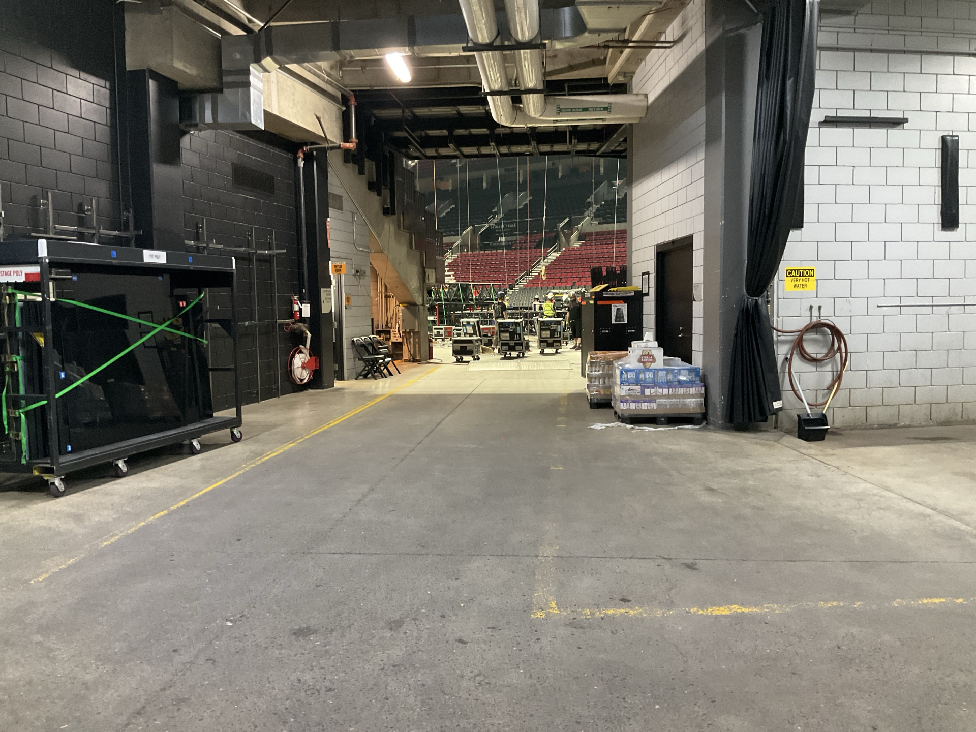 Moda Center — photo 15