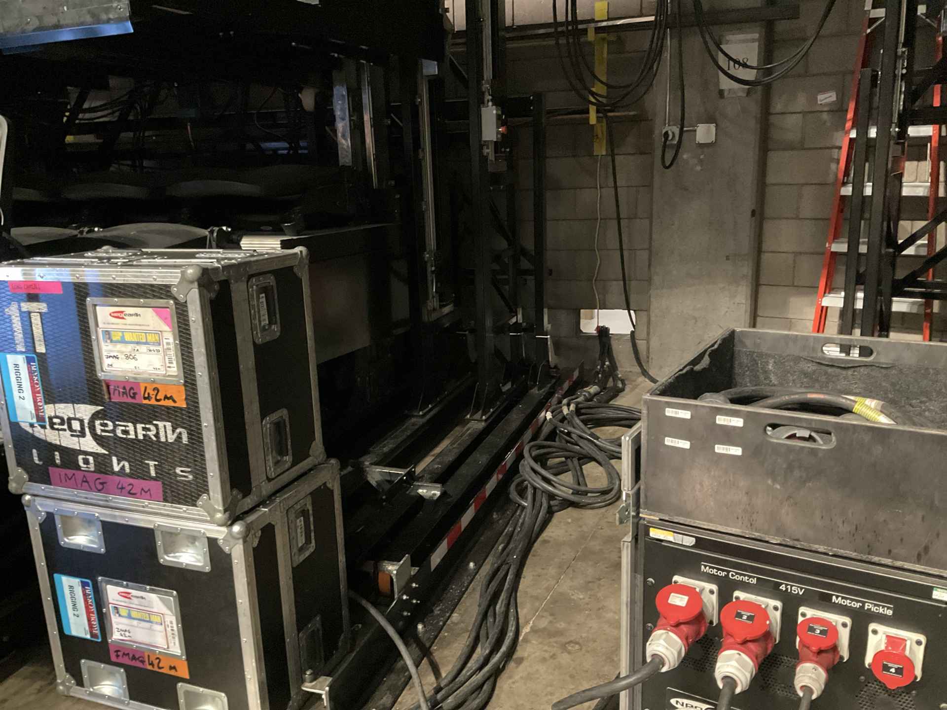 Moda Center — photo 27