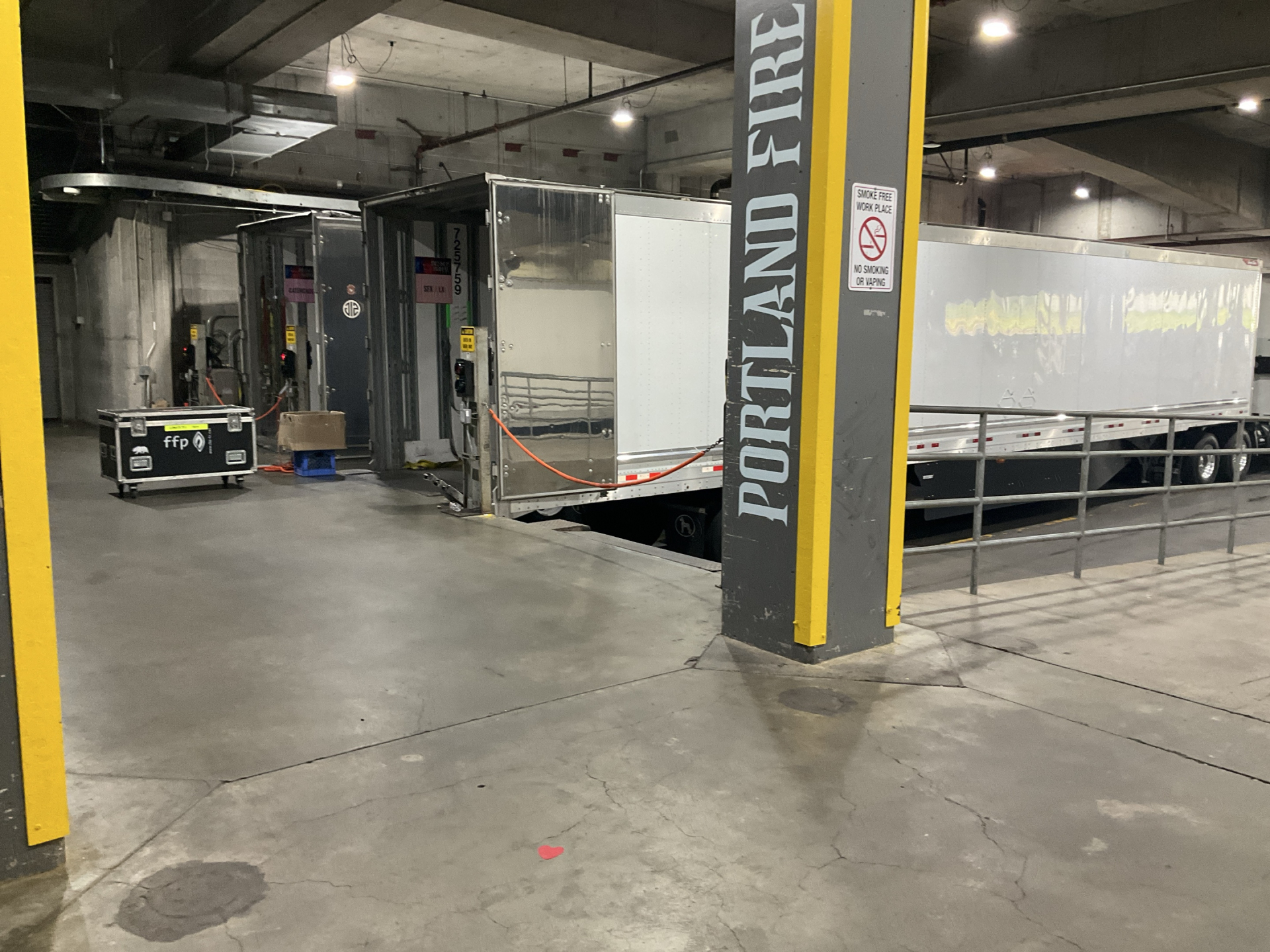 Moda Center — photo 33