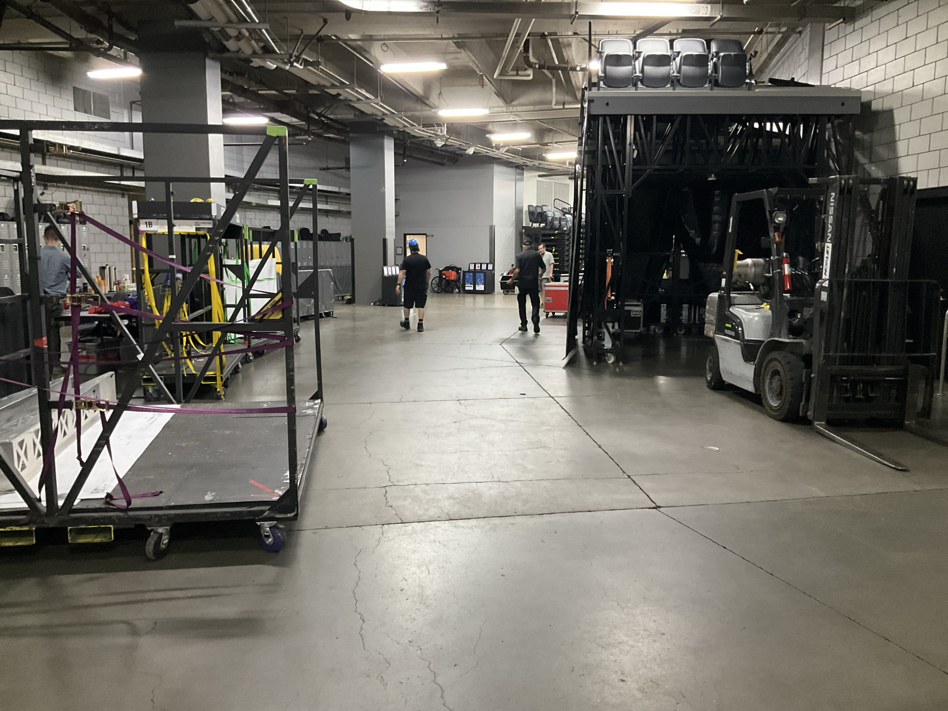 Moda Center — photo 10