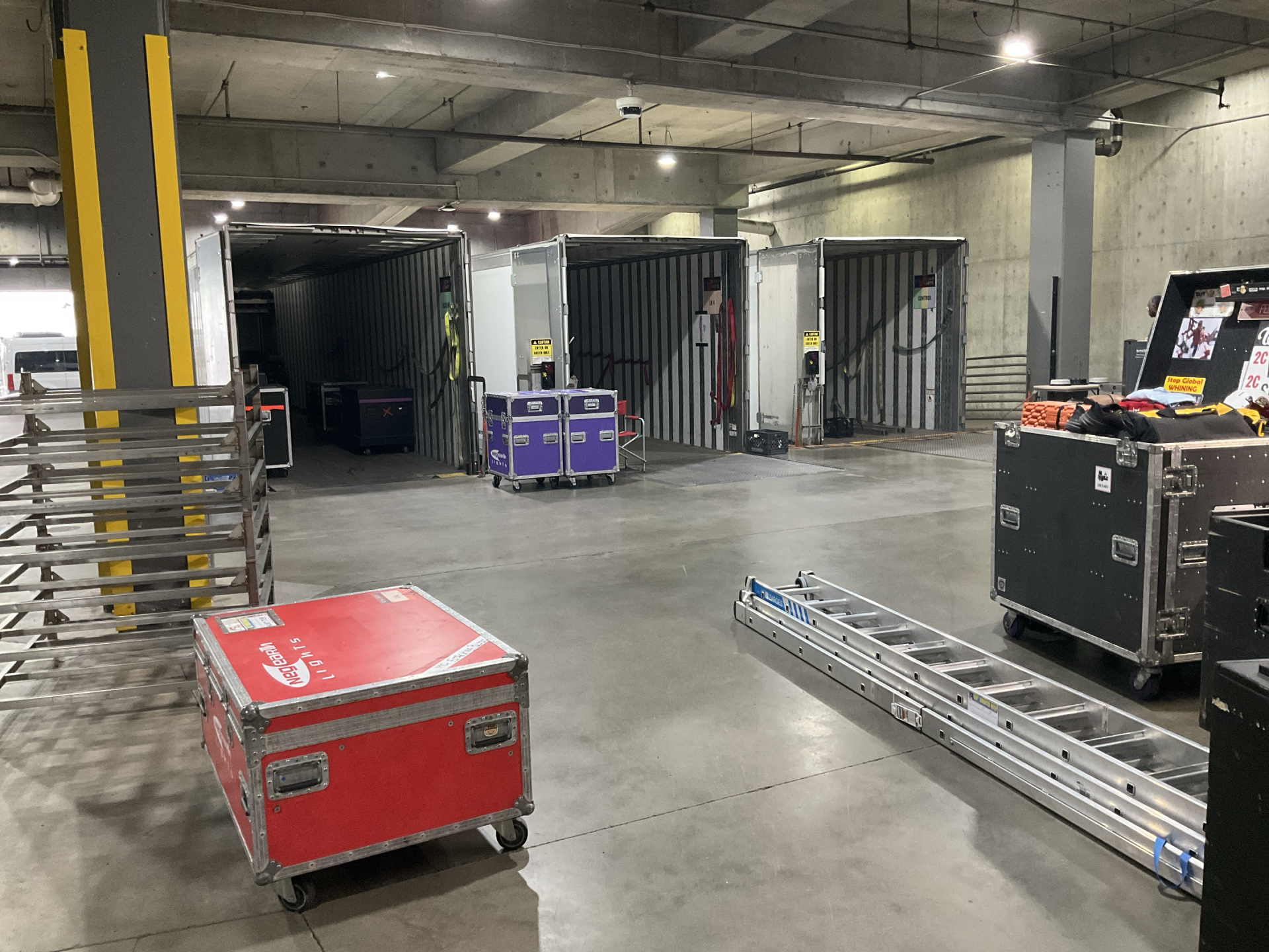 Moda Center — photo 31