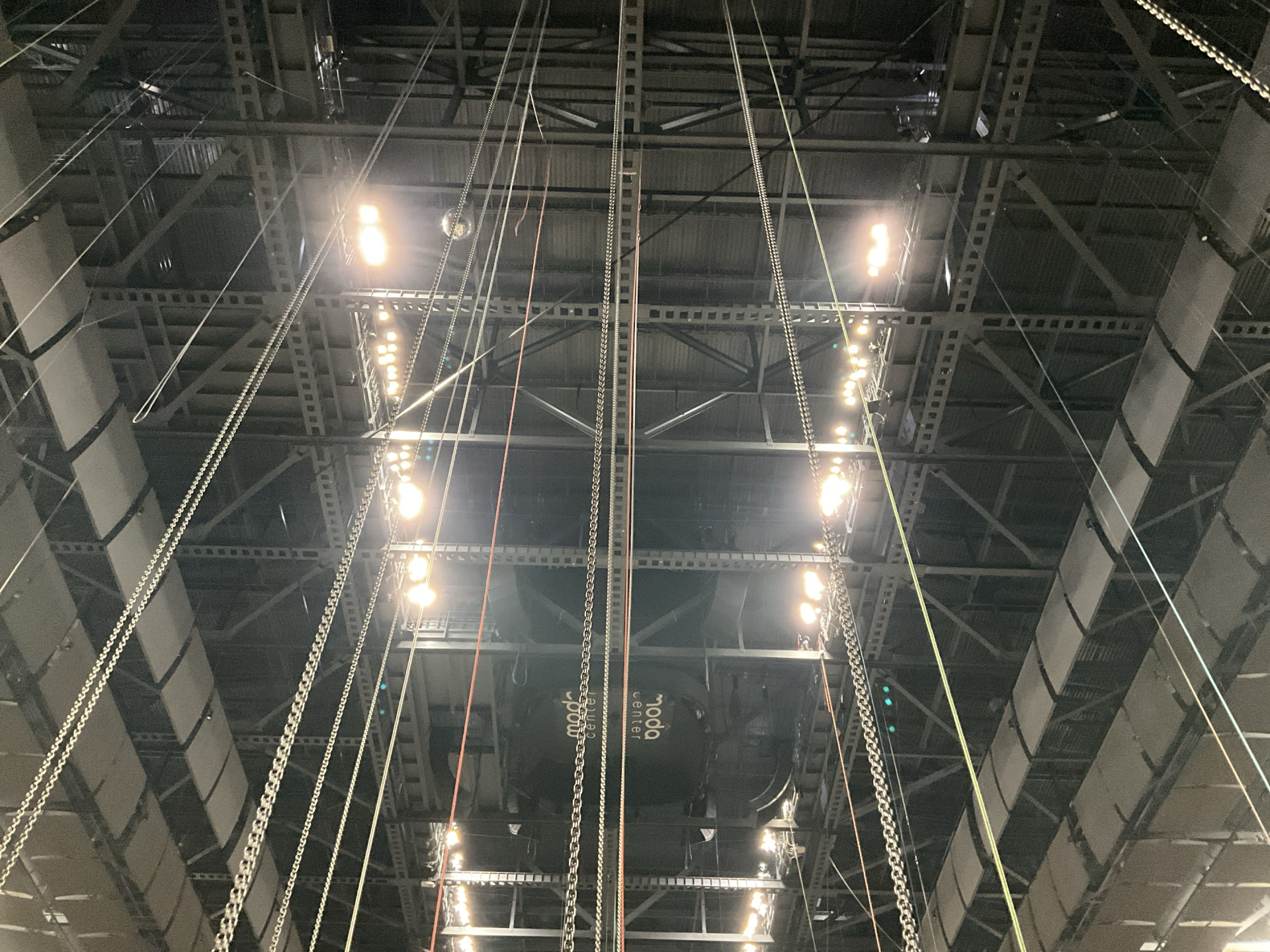 Moda Center — photo 13