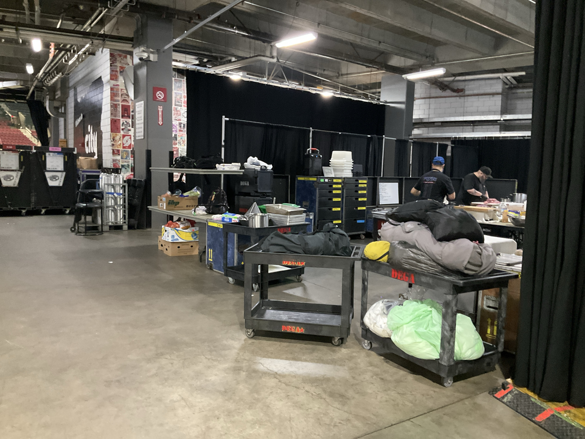 Moda Center — photo 11