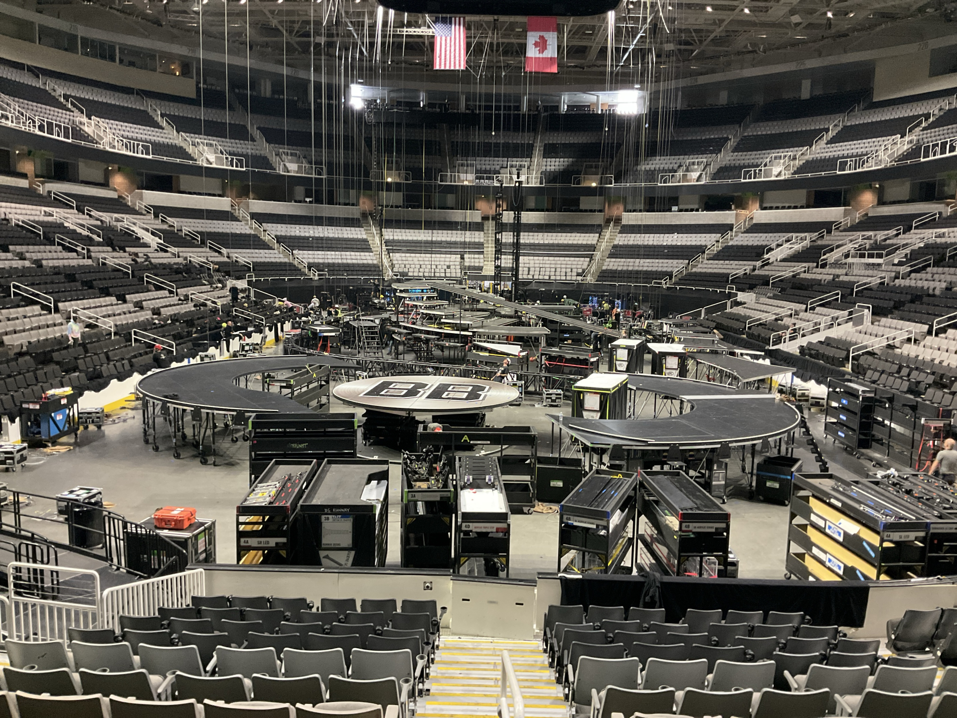 SAP Center — photo 18